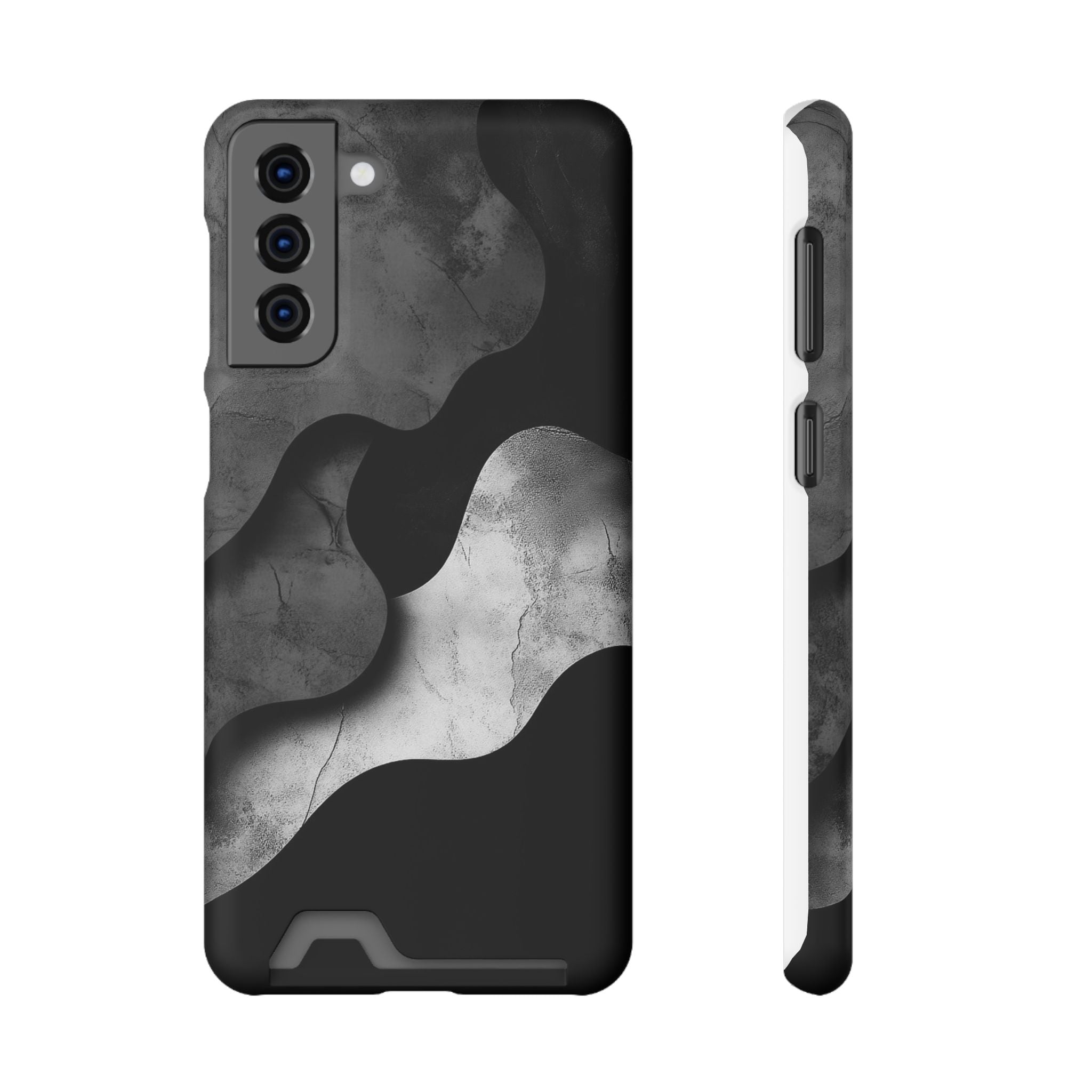 Stone Flow – Samsung
