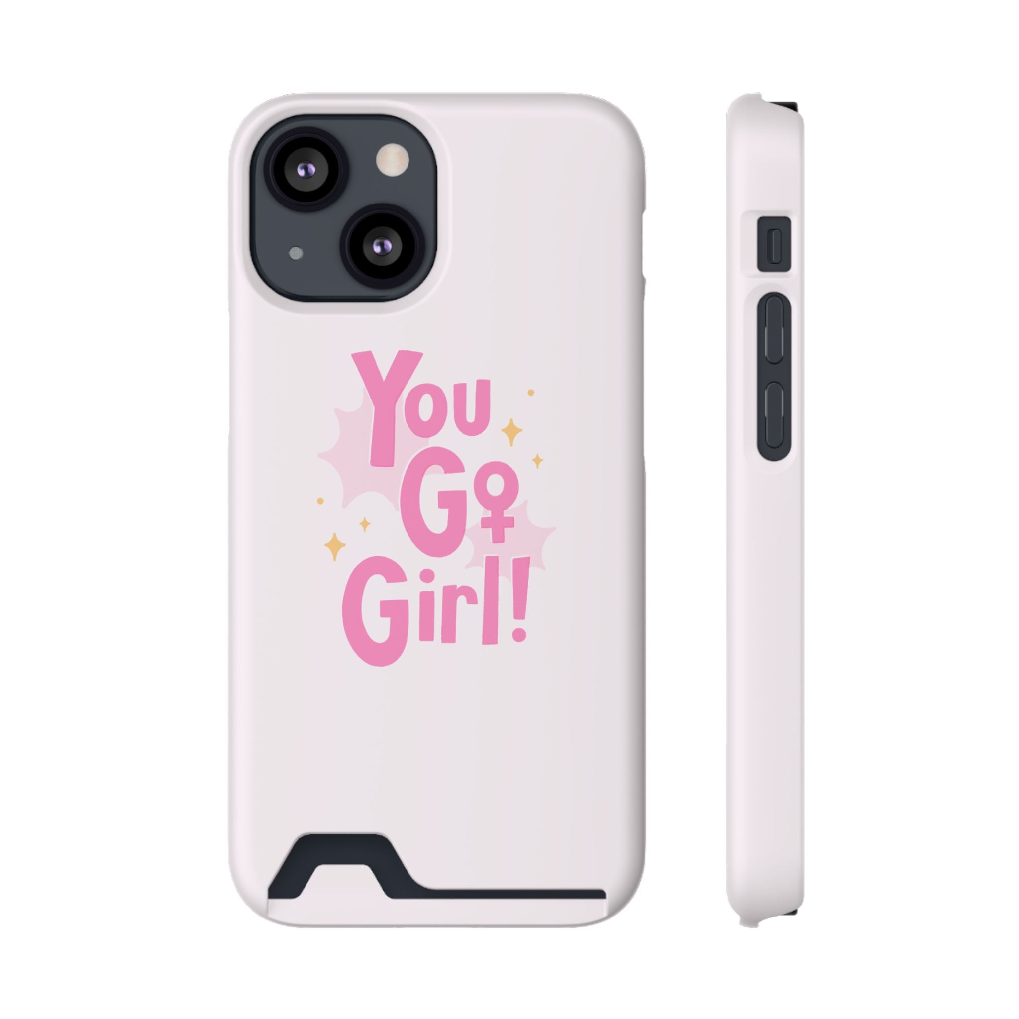 You Go Girl – iPhone