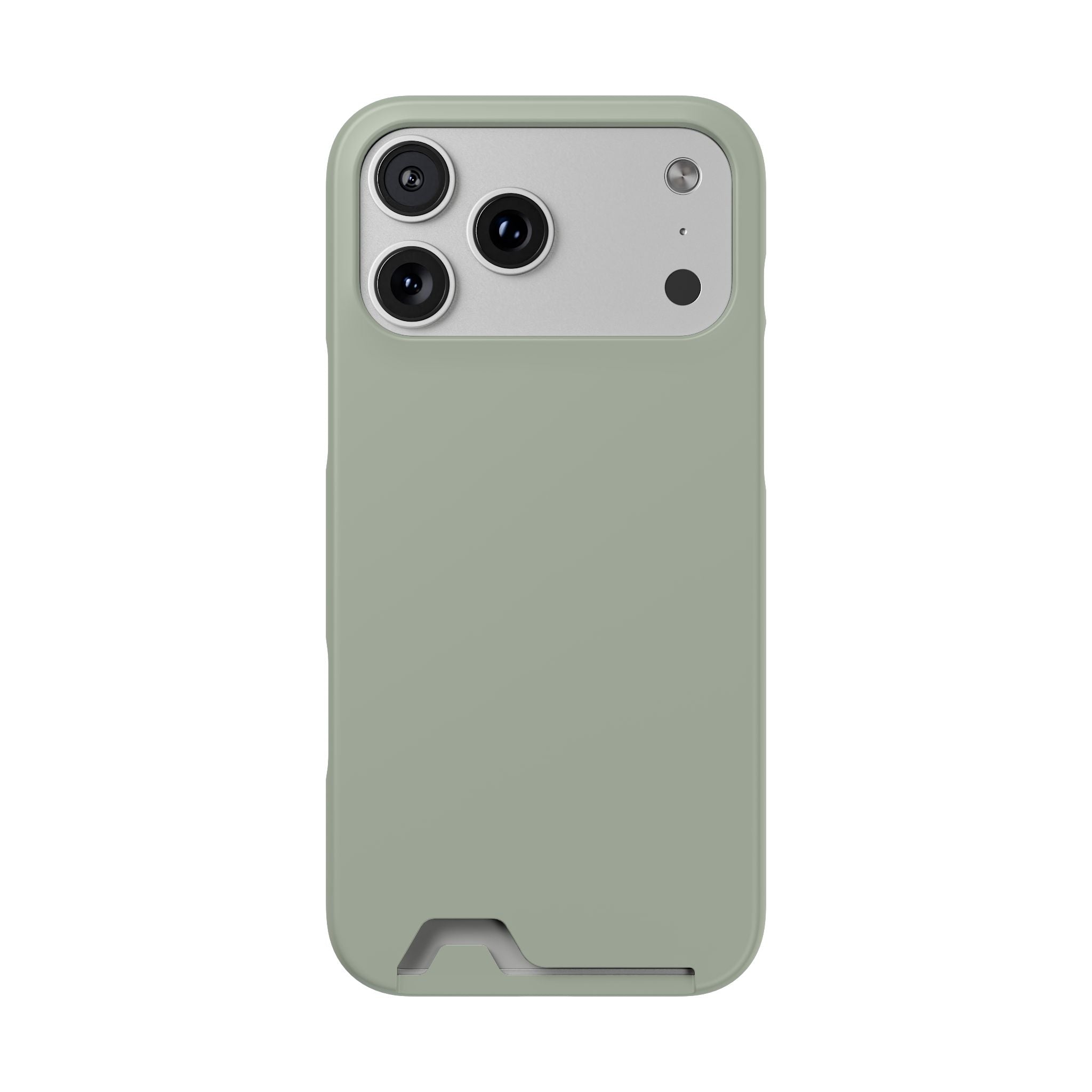 Sage Green – iPhone