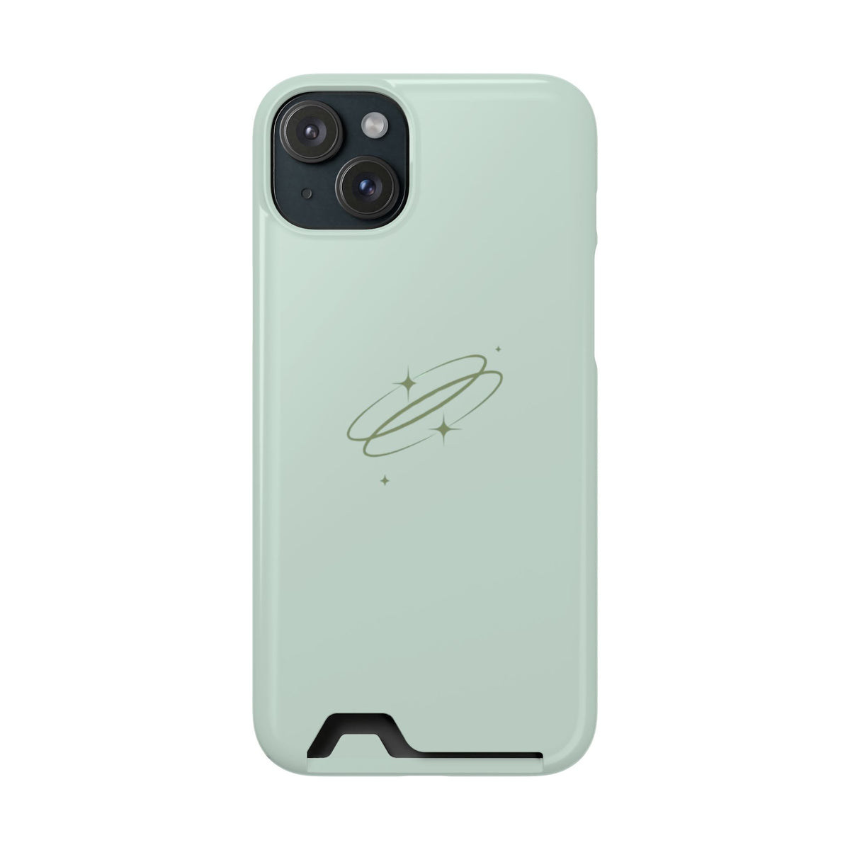 Mint Galaxy – iPhone