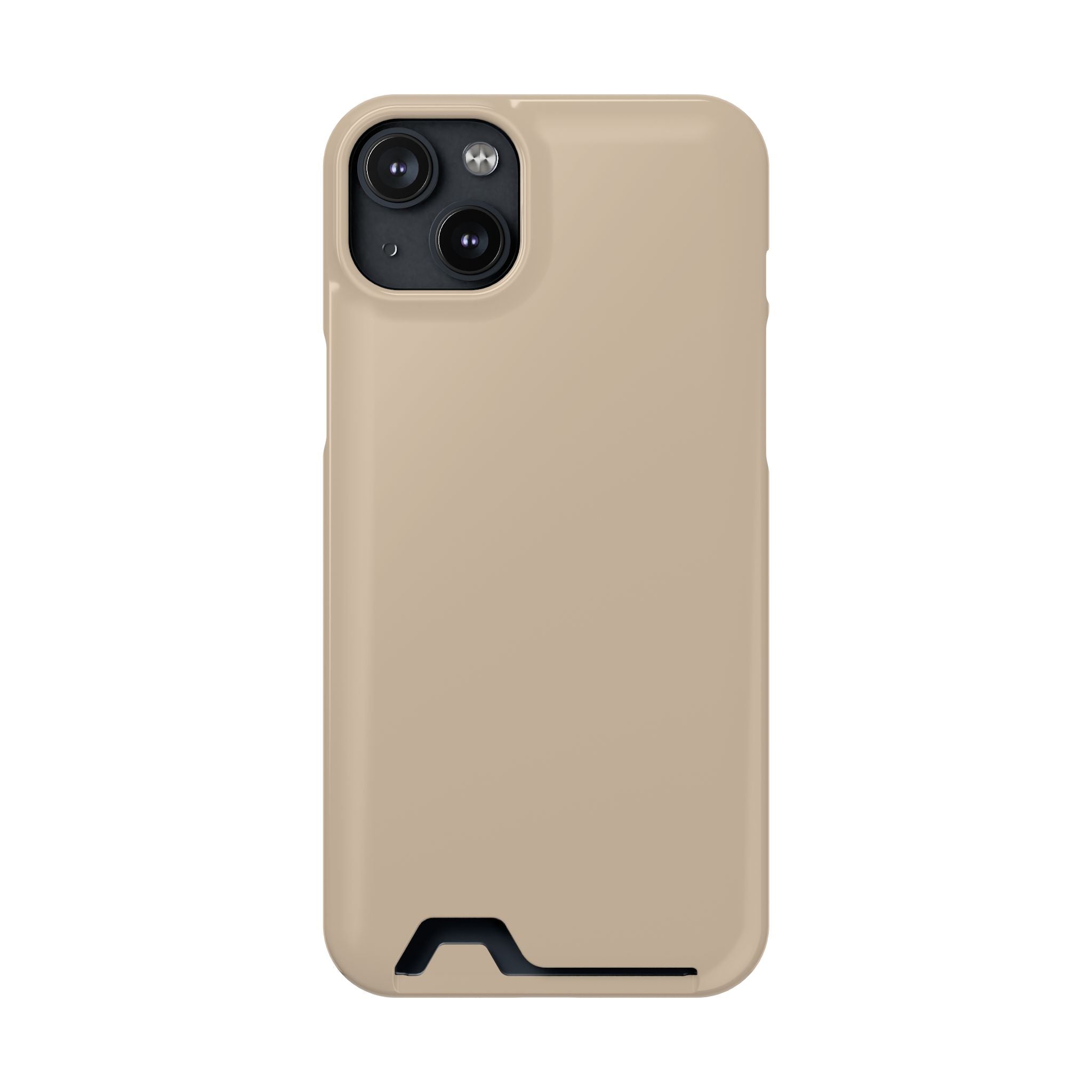 Sand Beige – iPhone