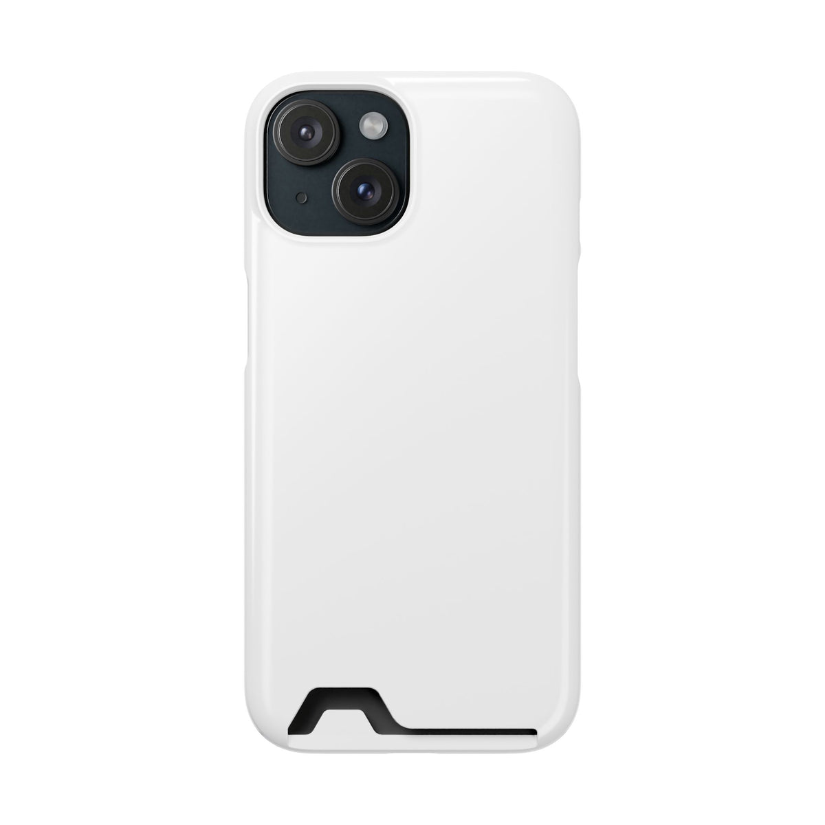 Pure White –  iPhone