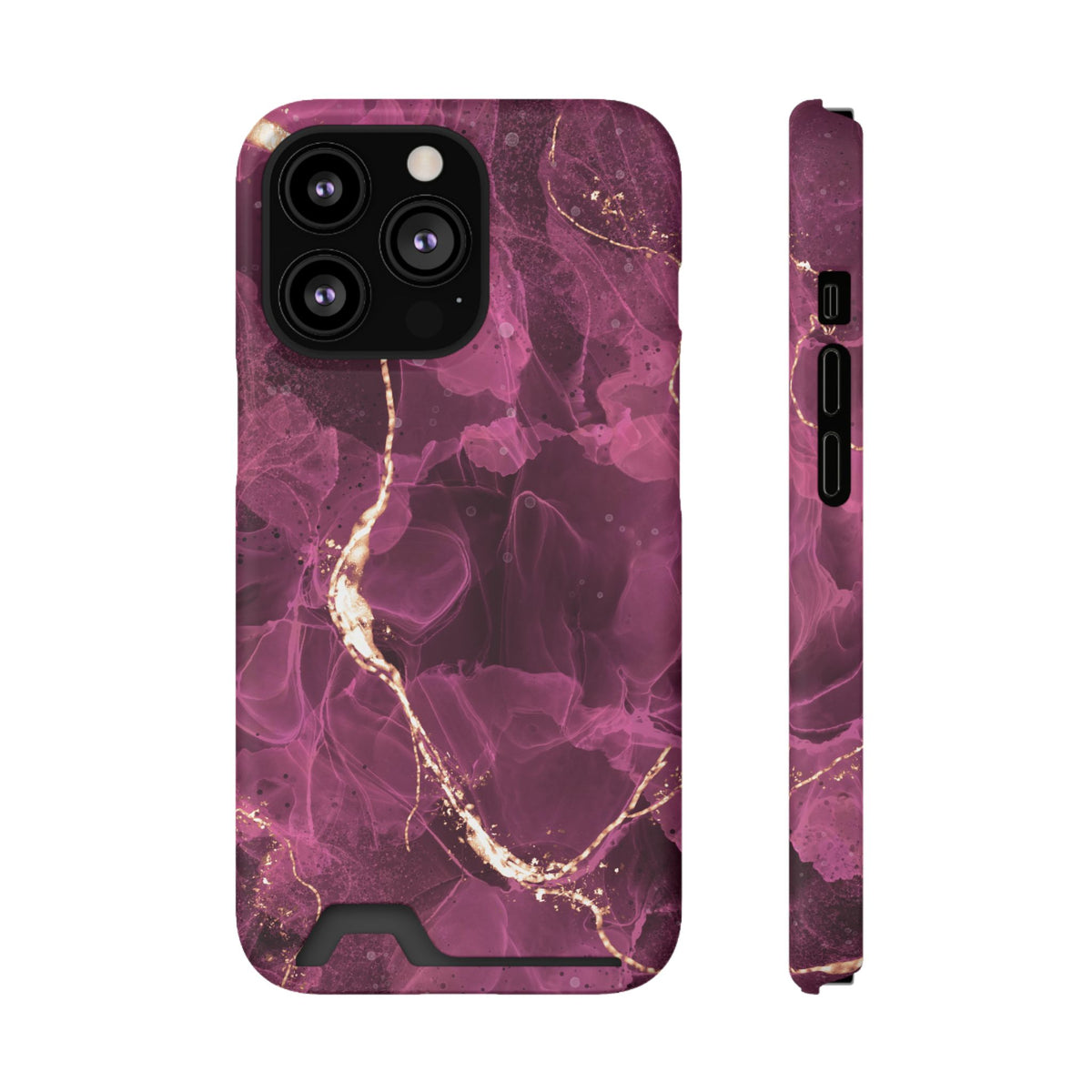Berry Luxe – iPhone