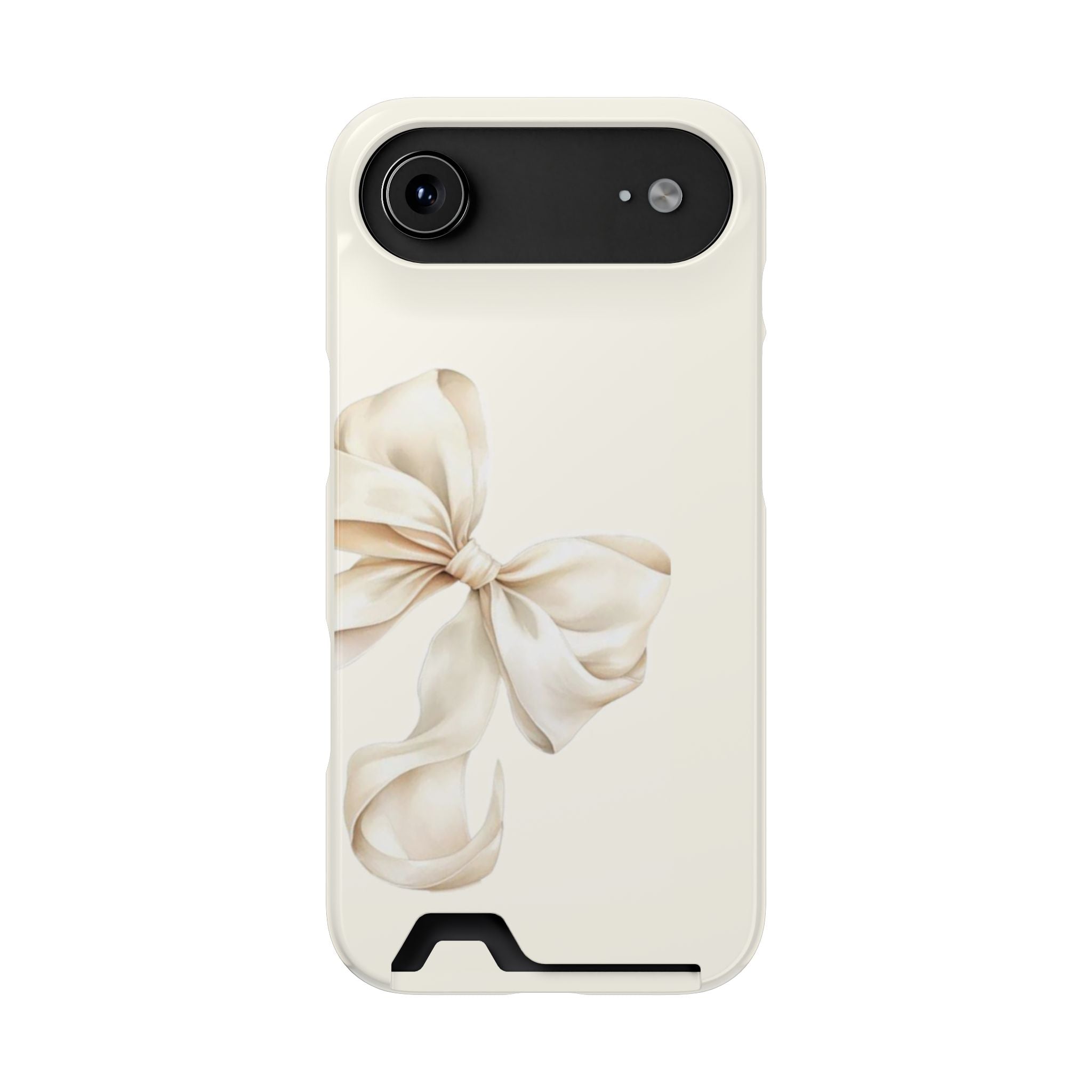 Ivory Bow – iPhone