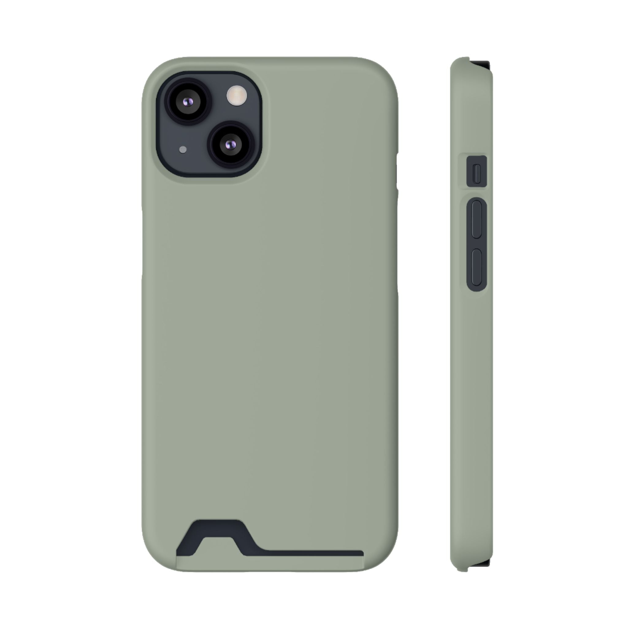 Sage Green – iPhone