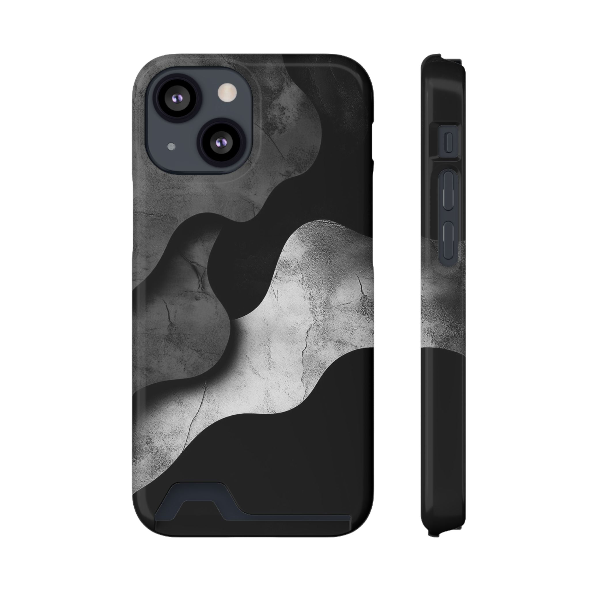 Stone Flow – iPhone