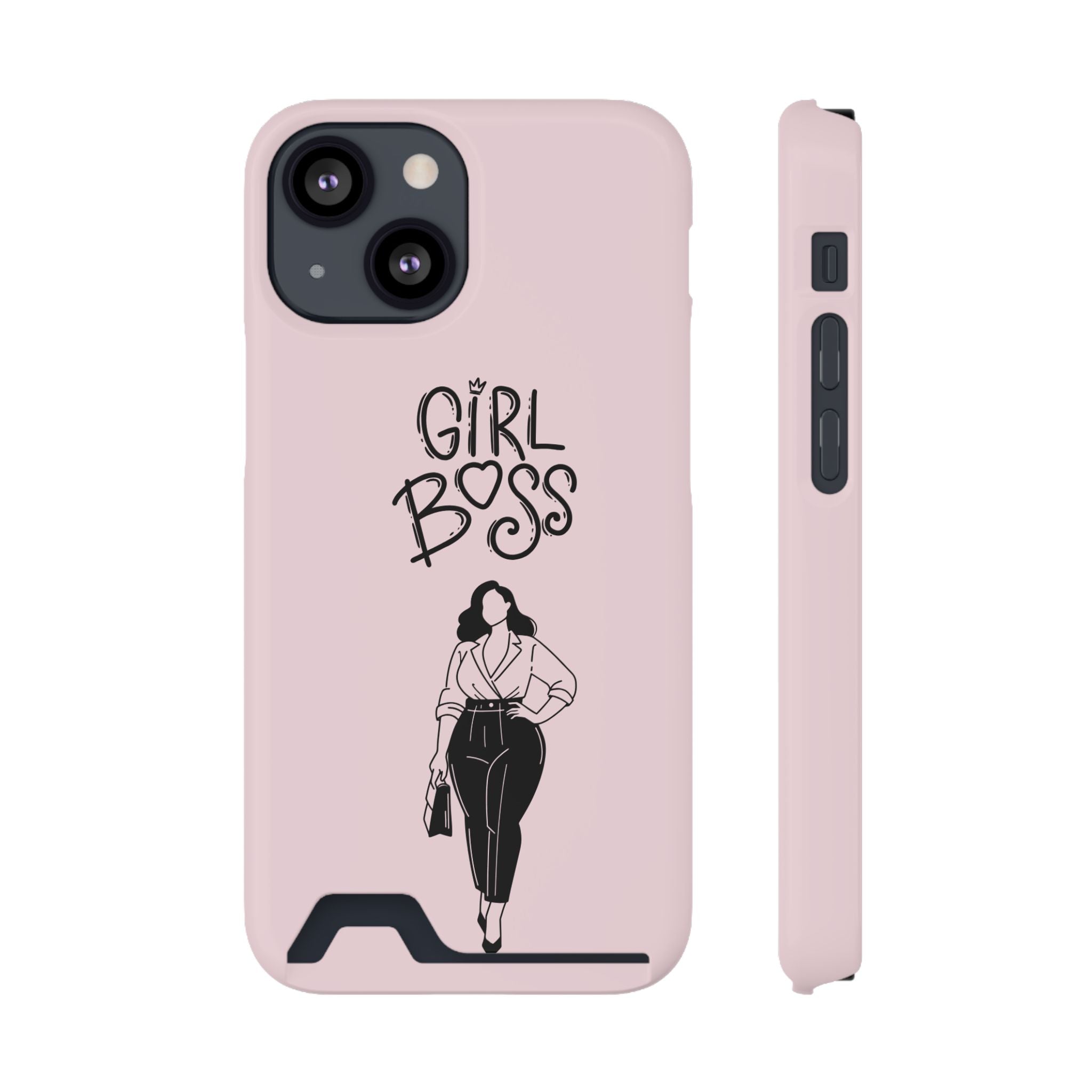 Girl Boss – iPhone