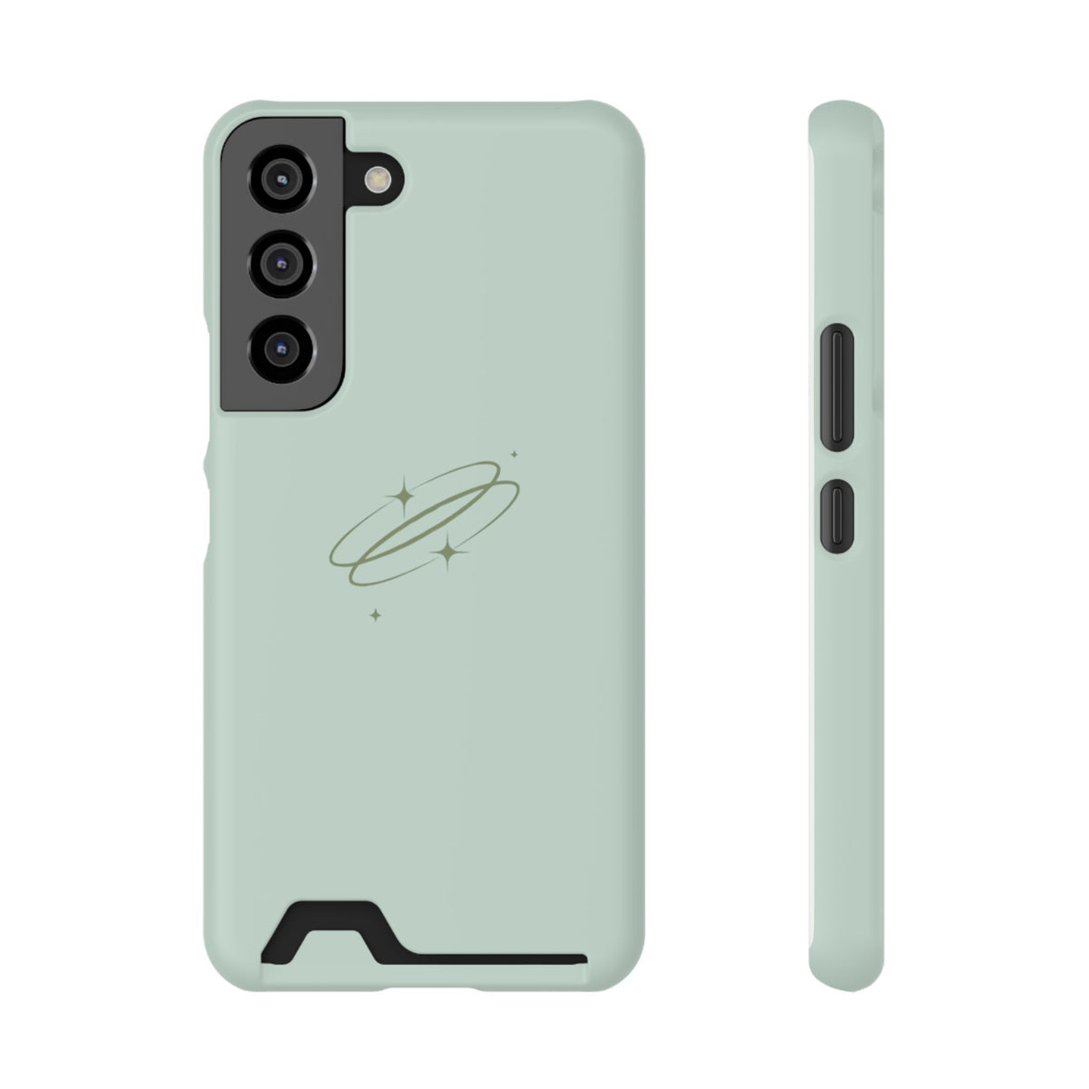 Mint Galaxy – Samsung