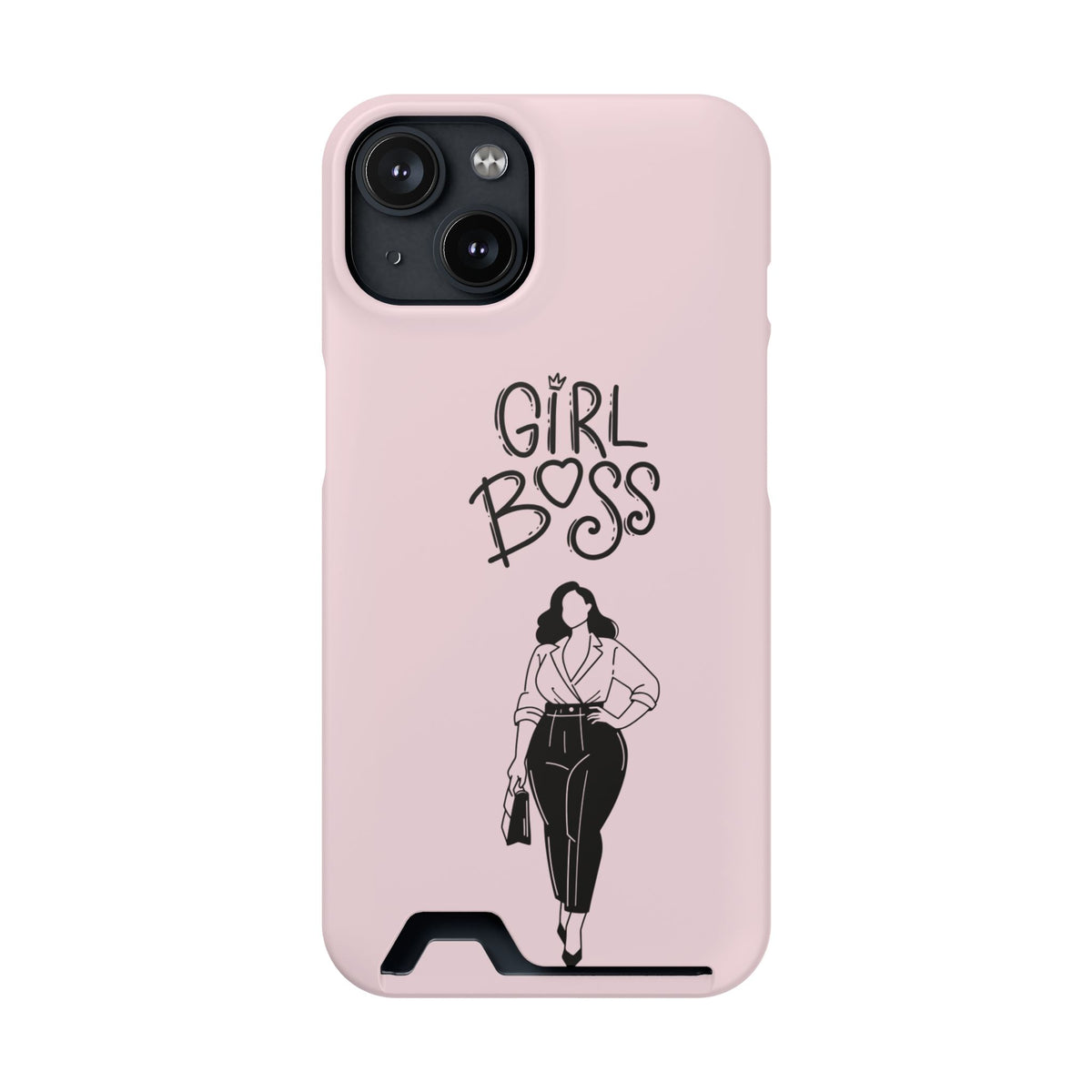 Girl Boss – iPhone
