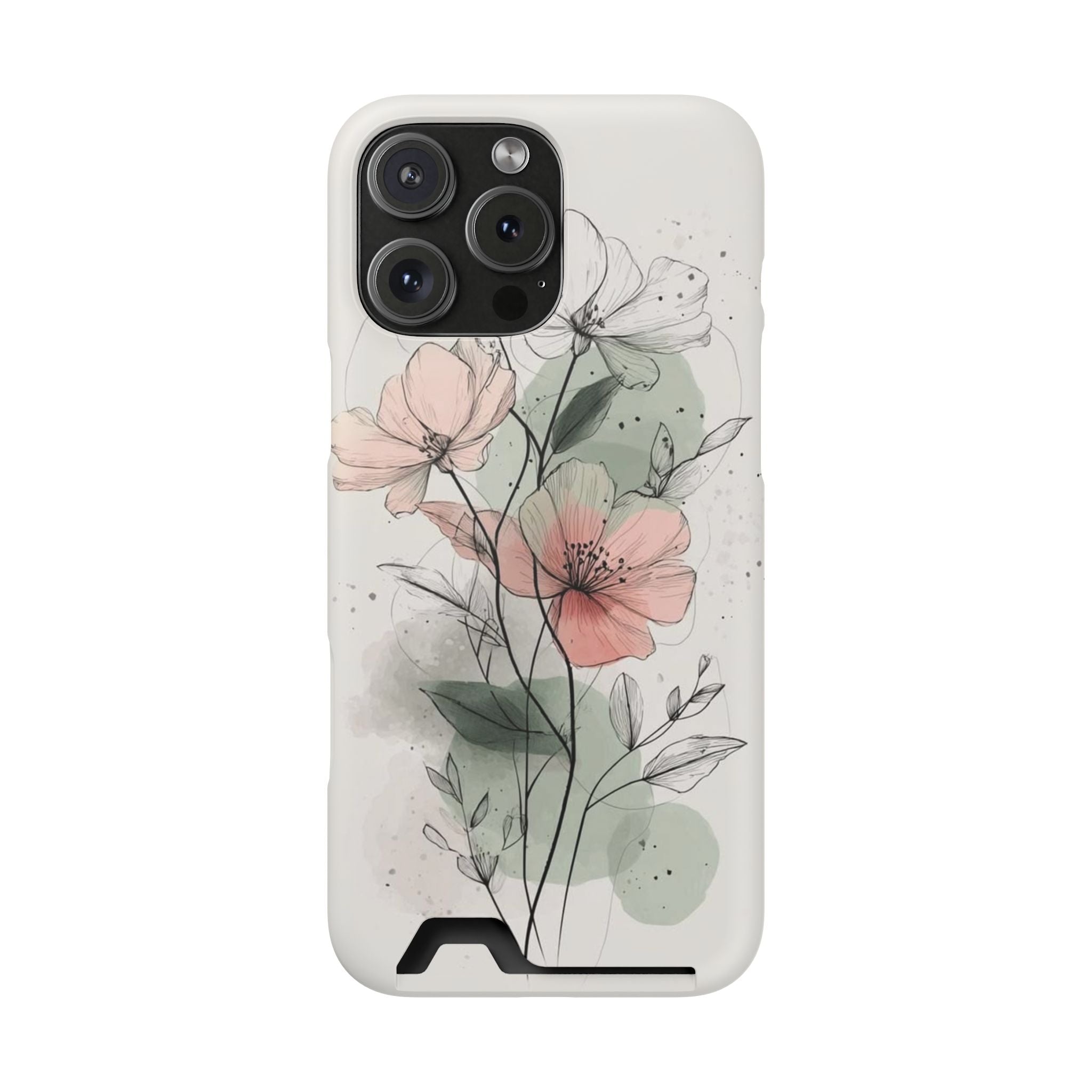 Blush Garden – iPhone