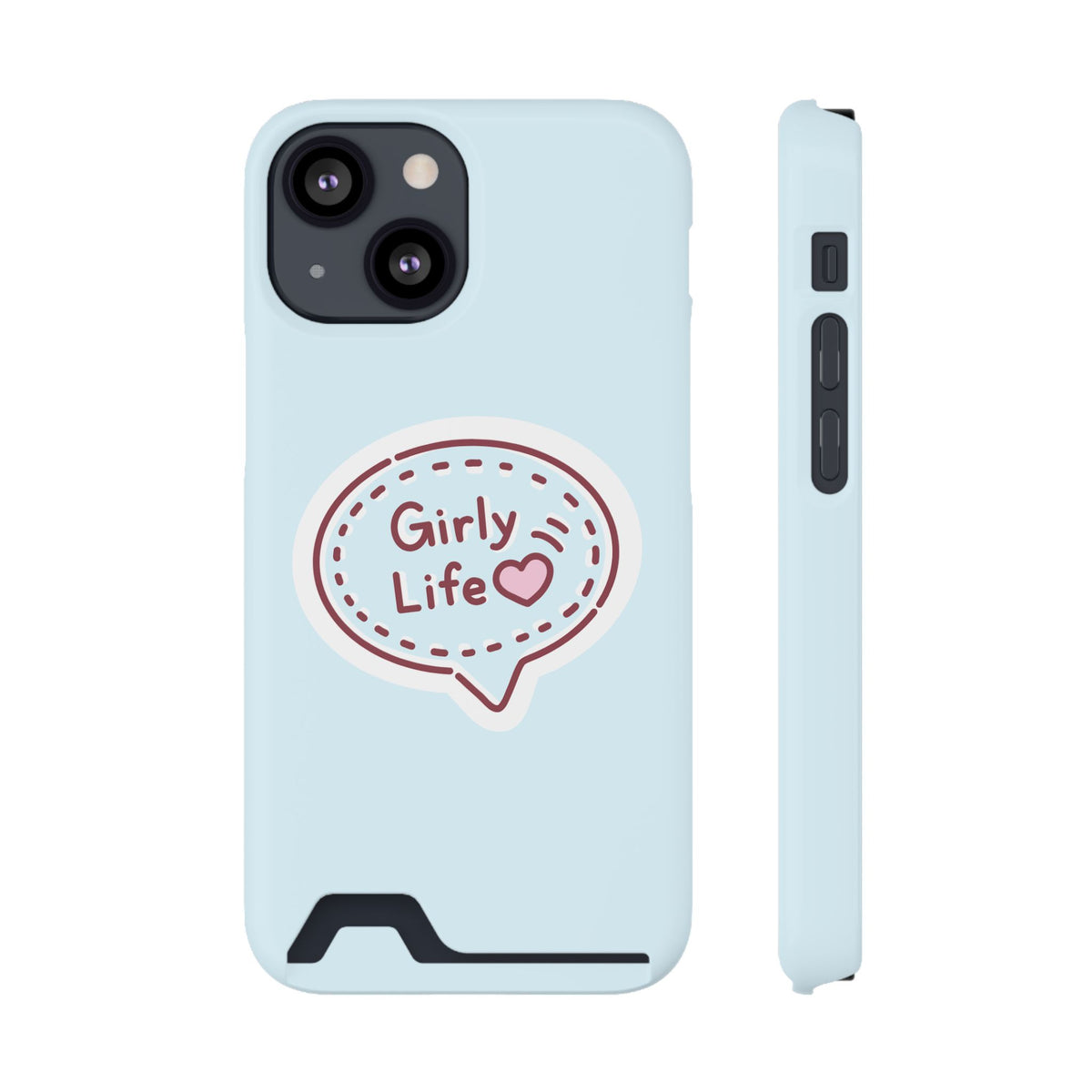 Girly Life – iPhone
