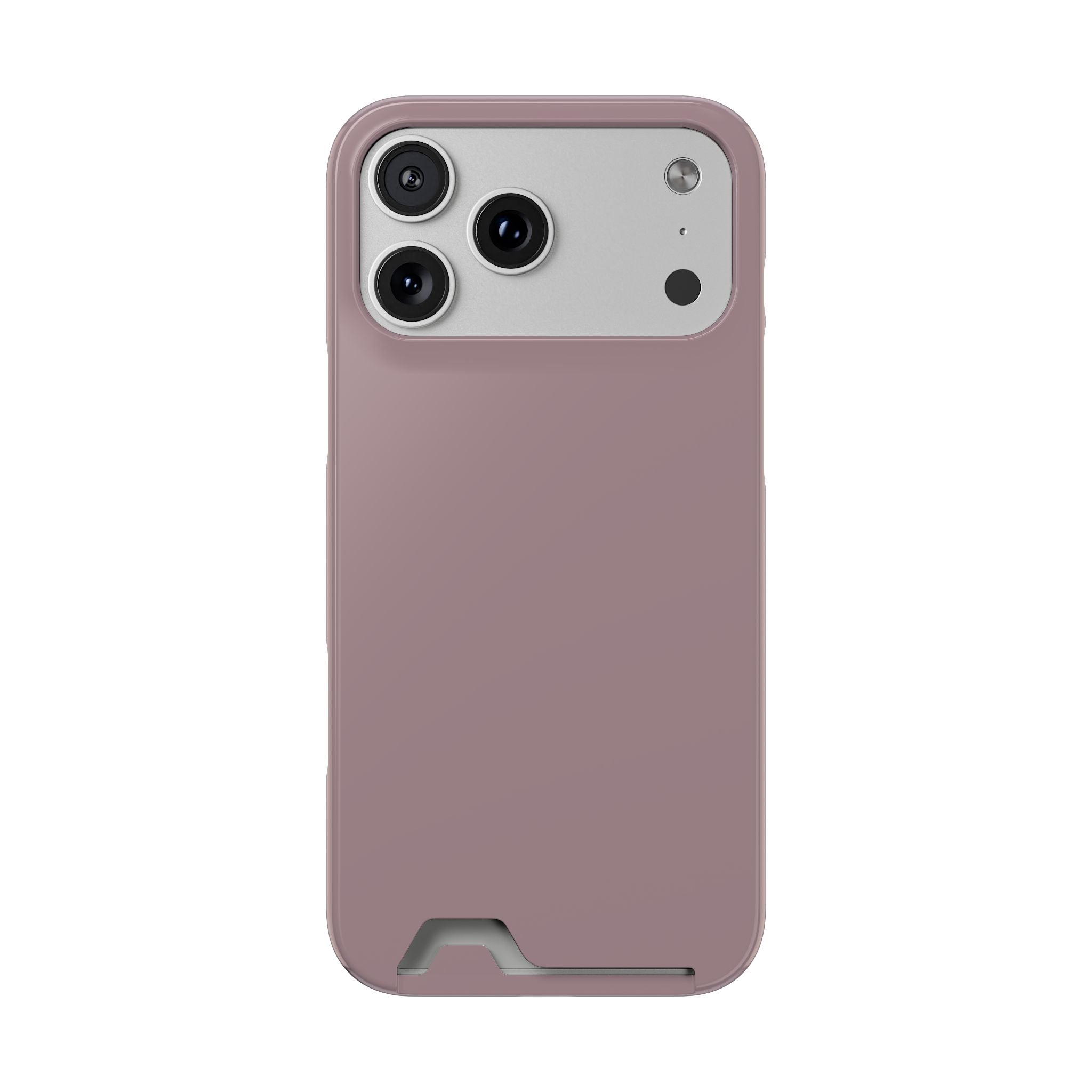 Dusty Rose – iPhone