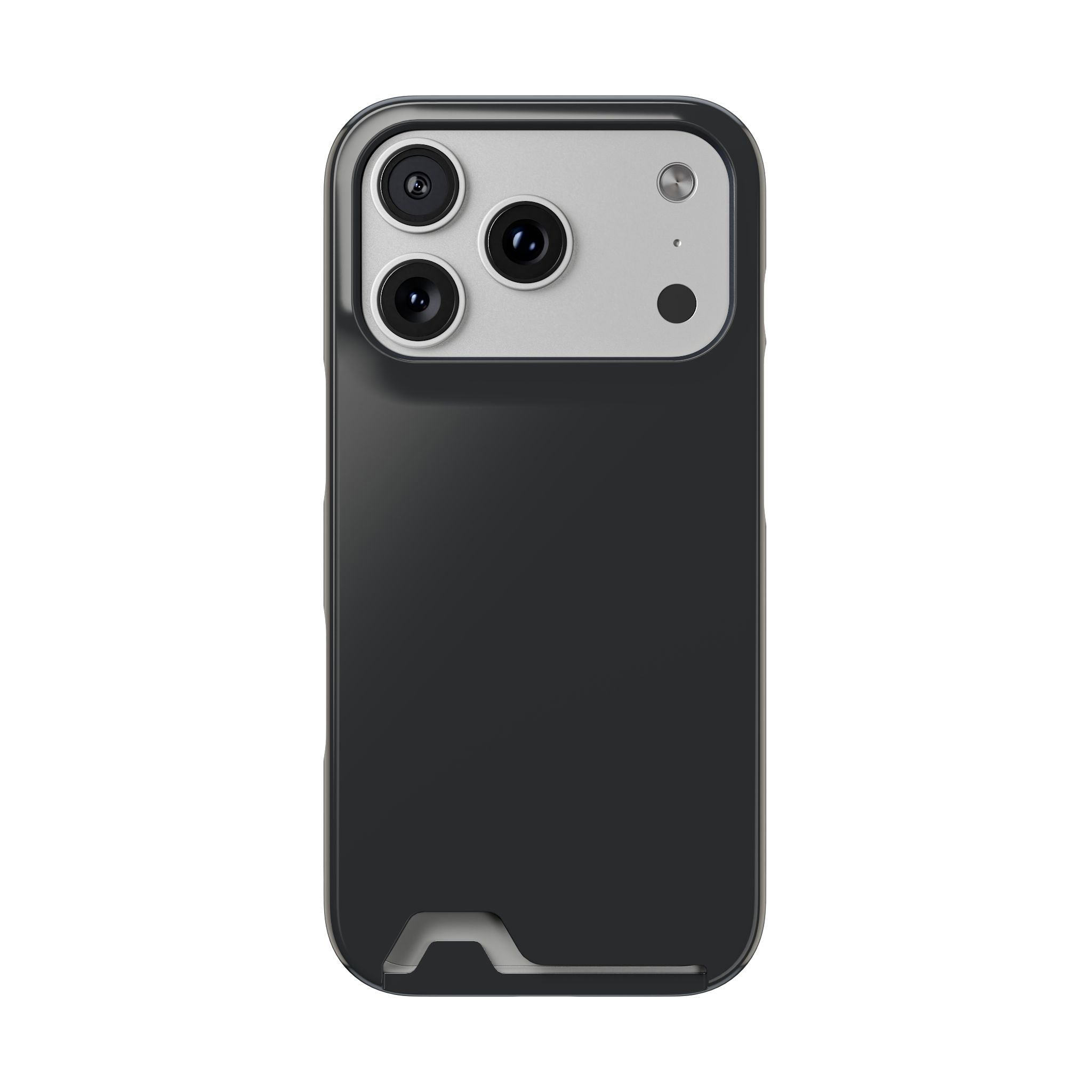 Midnight Black –  iPhone