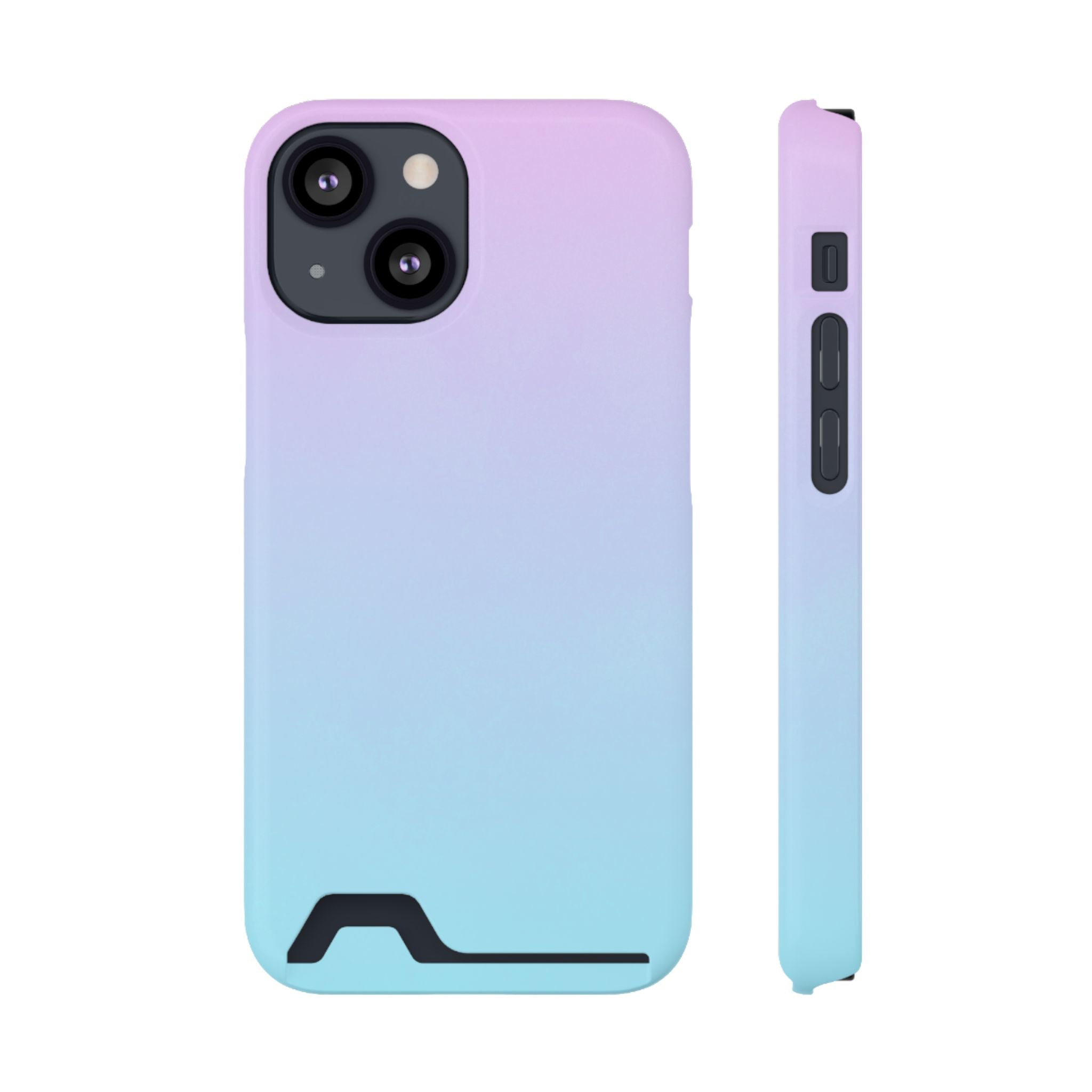 Lilac Sky –  iPhone
