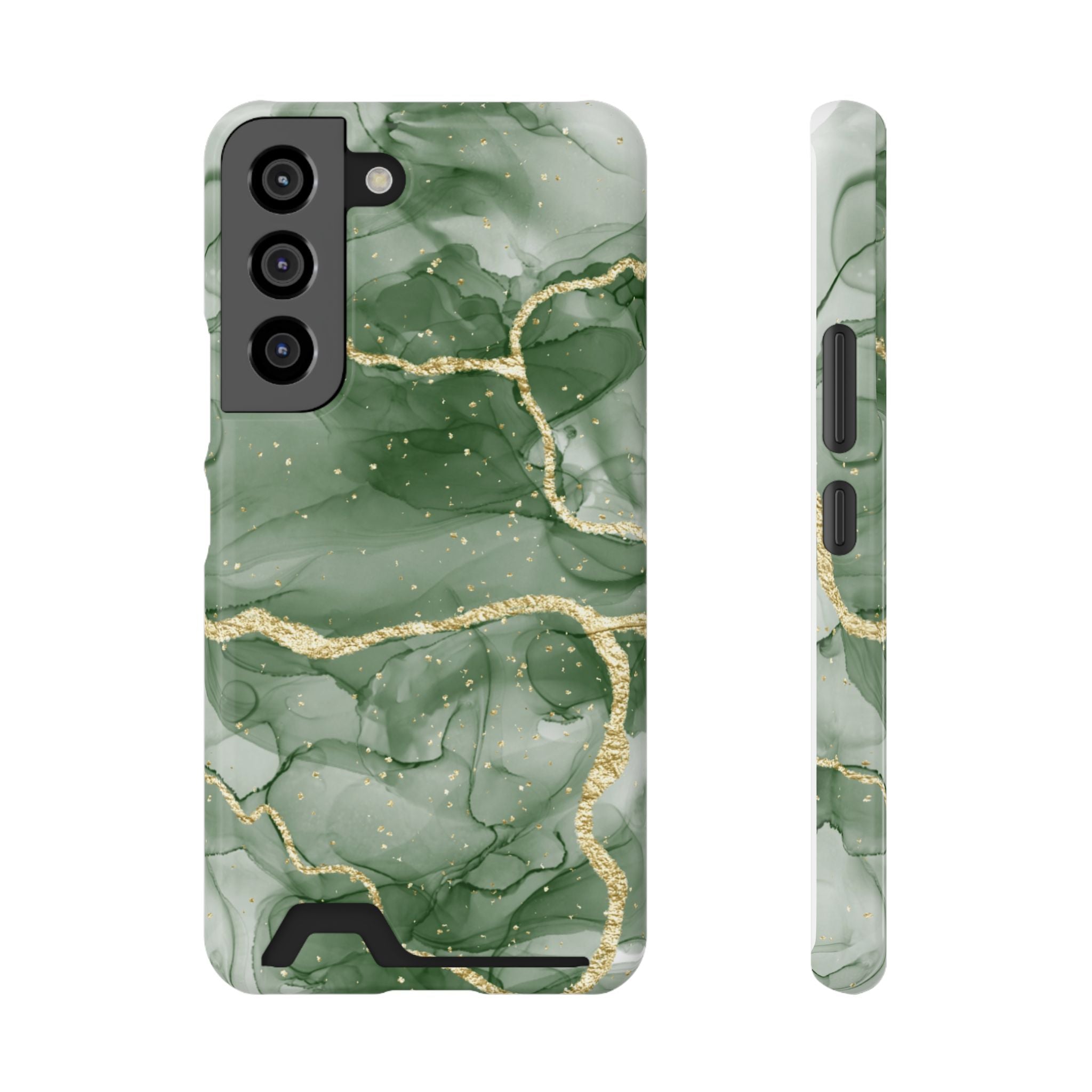 Emerald Luxe – Samsung