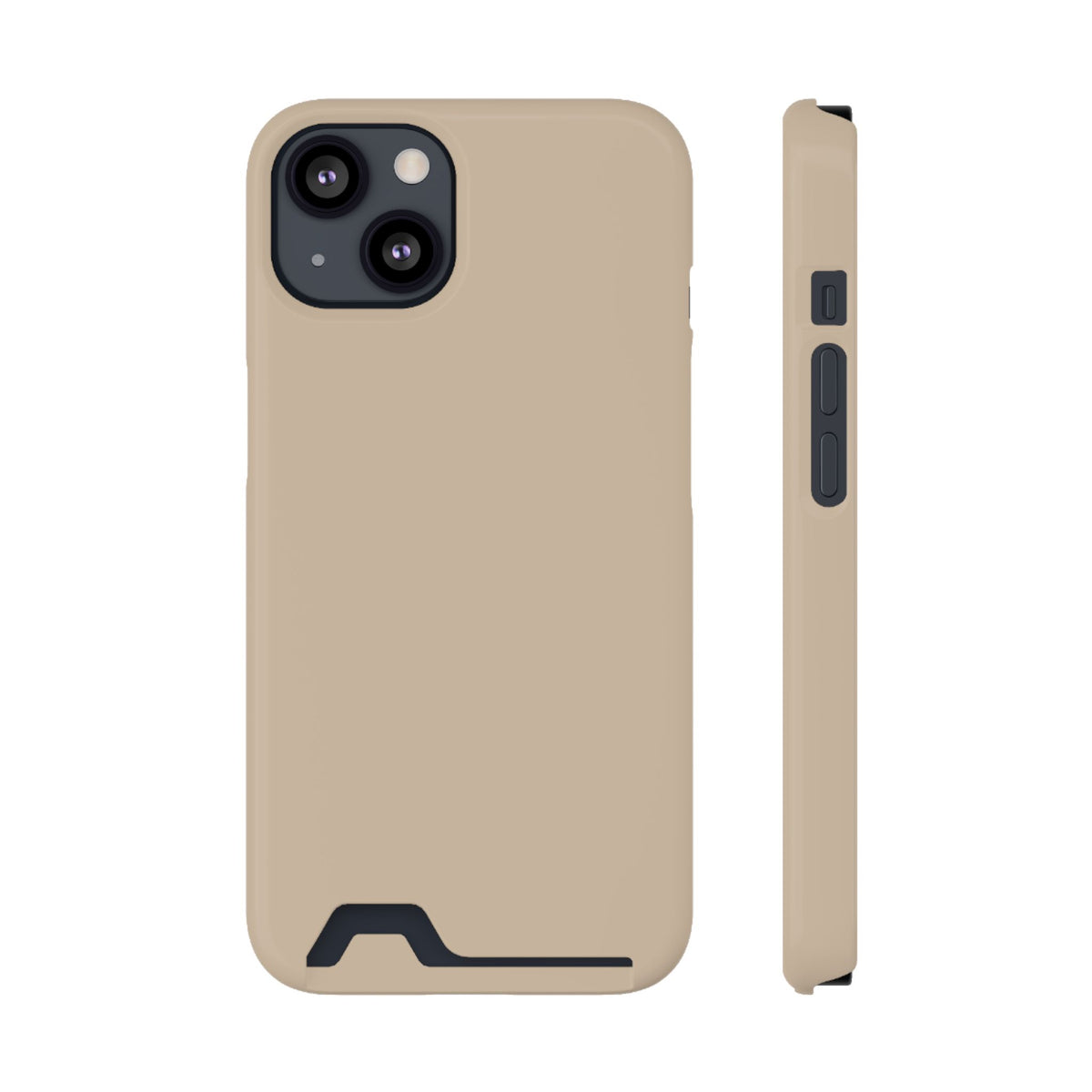 Sand Beige – iPhone