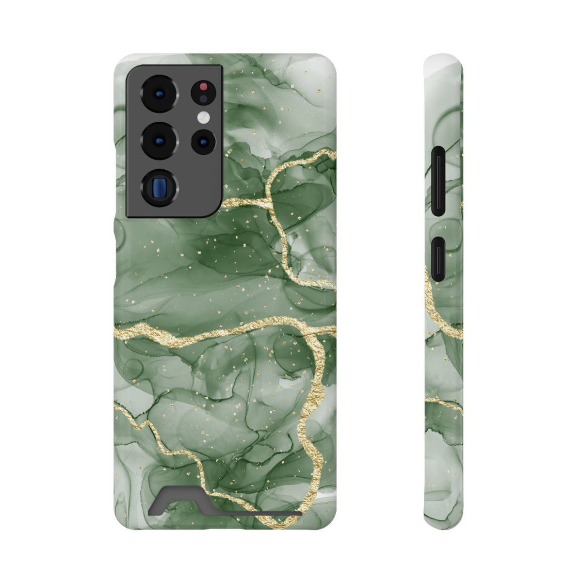 Emerald Luxe – Samsung