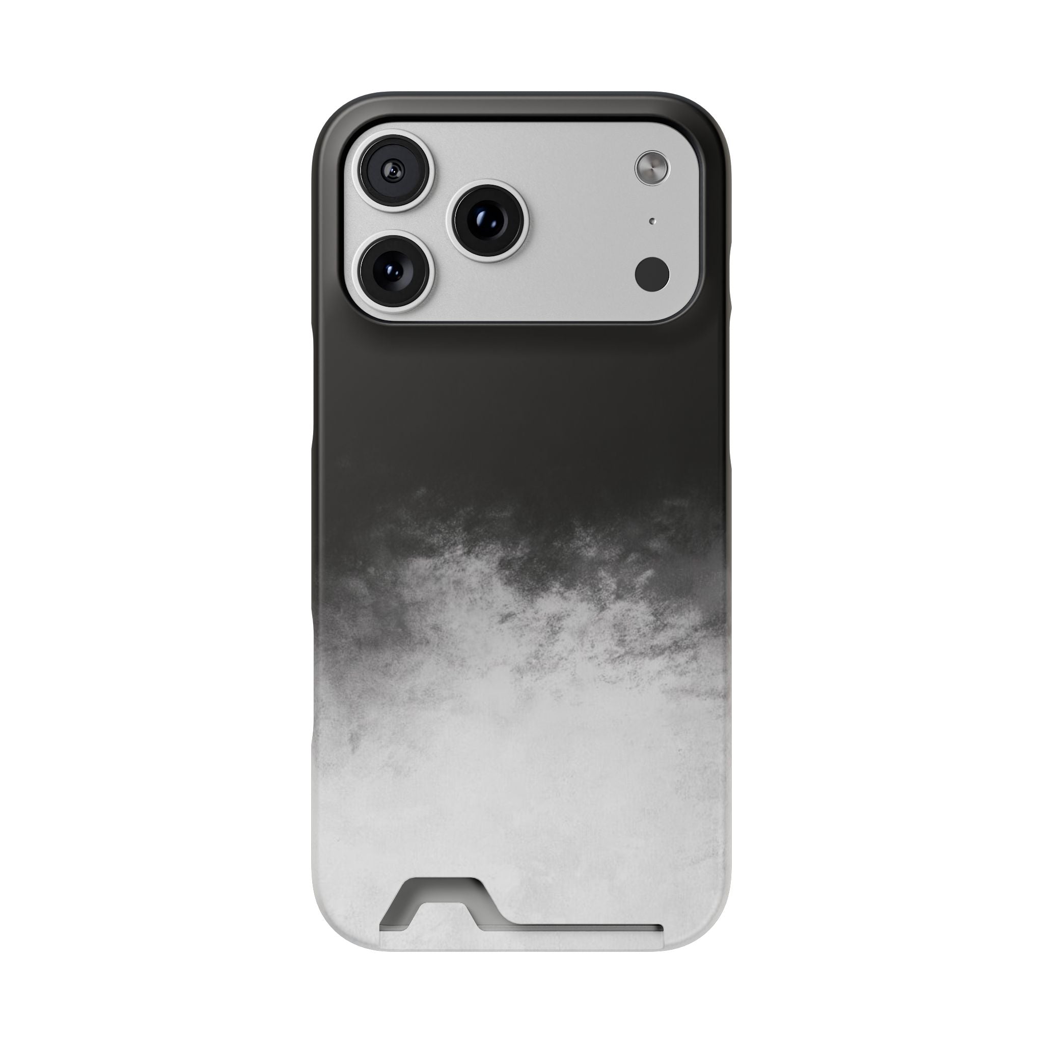 Smoke Fade – iPhone
