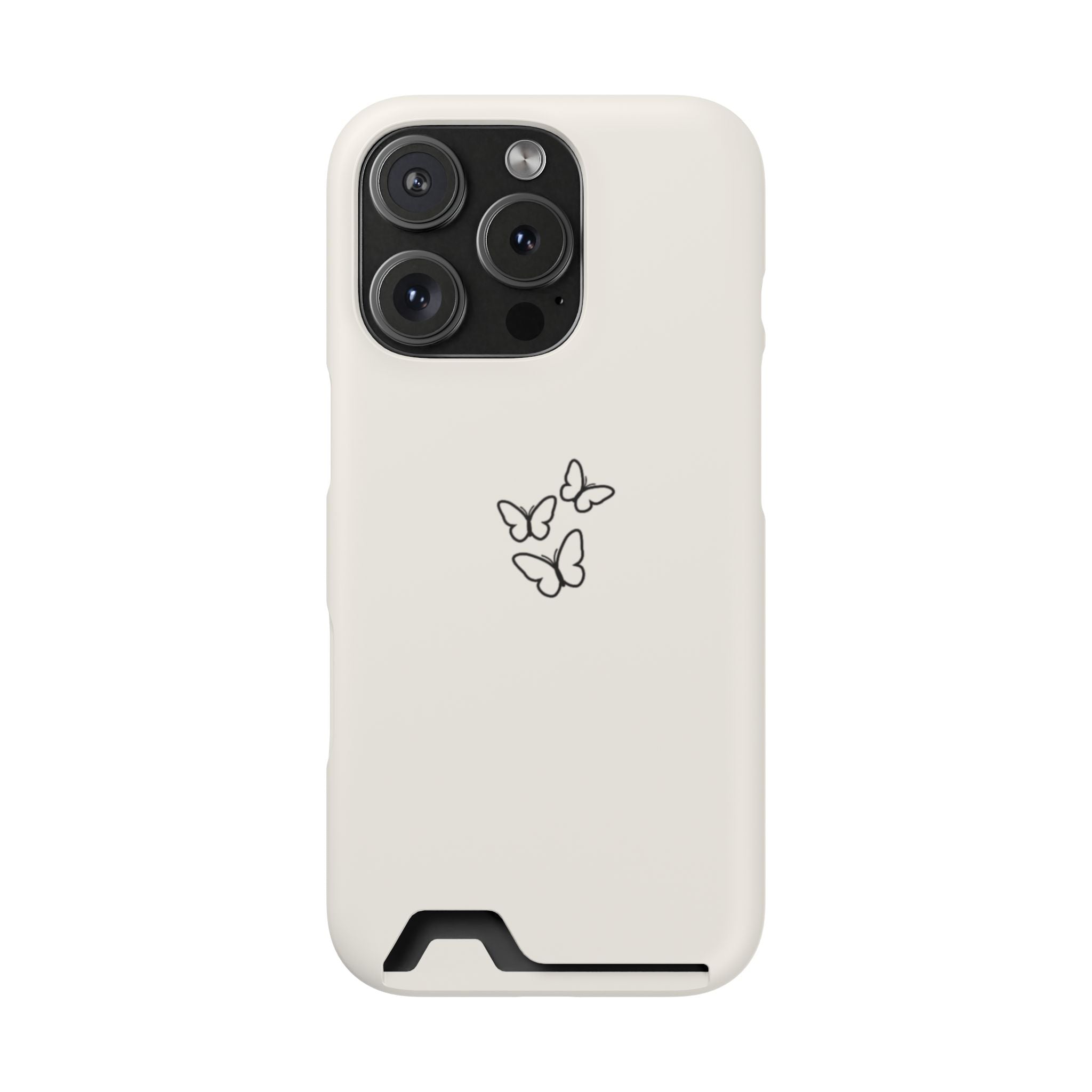 Soft Flutter – iPhone
