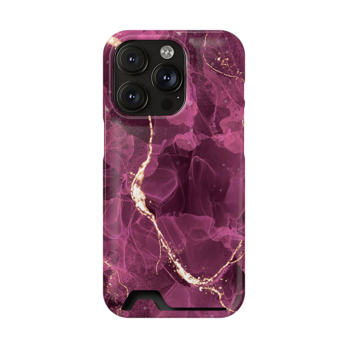 Berry Luxe – iPhone