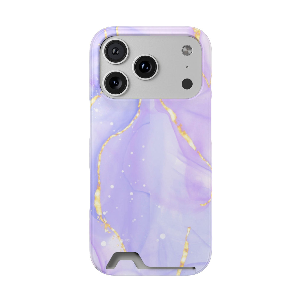 Lavender Luxe – iPhone