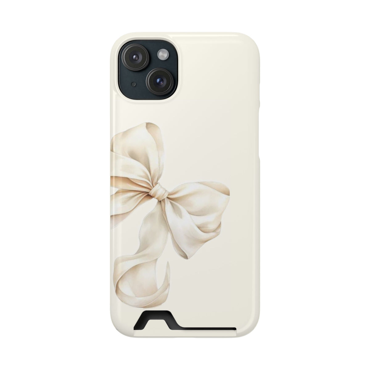 Ivory Bow – iPhone