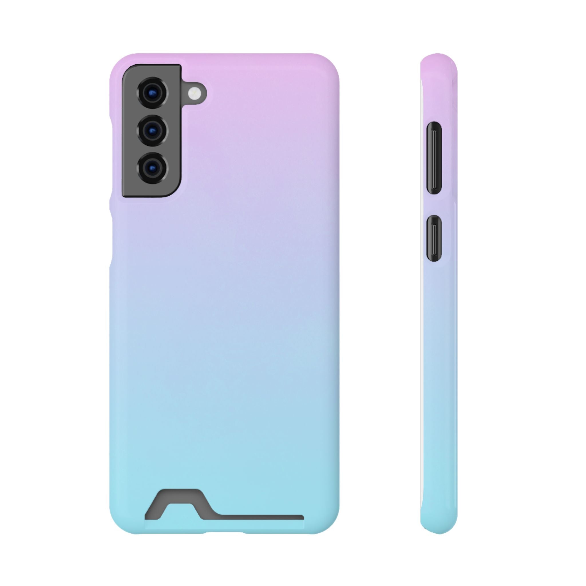Lilac Sky – Samsung