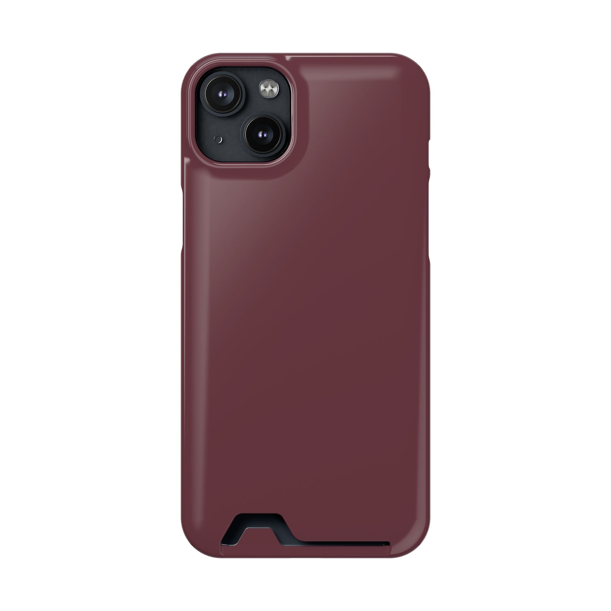 Burgundy Wine – iPhone