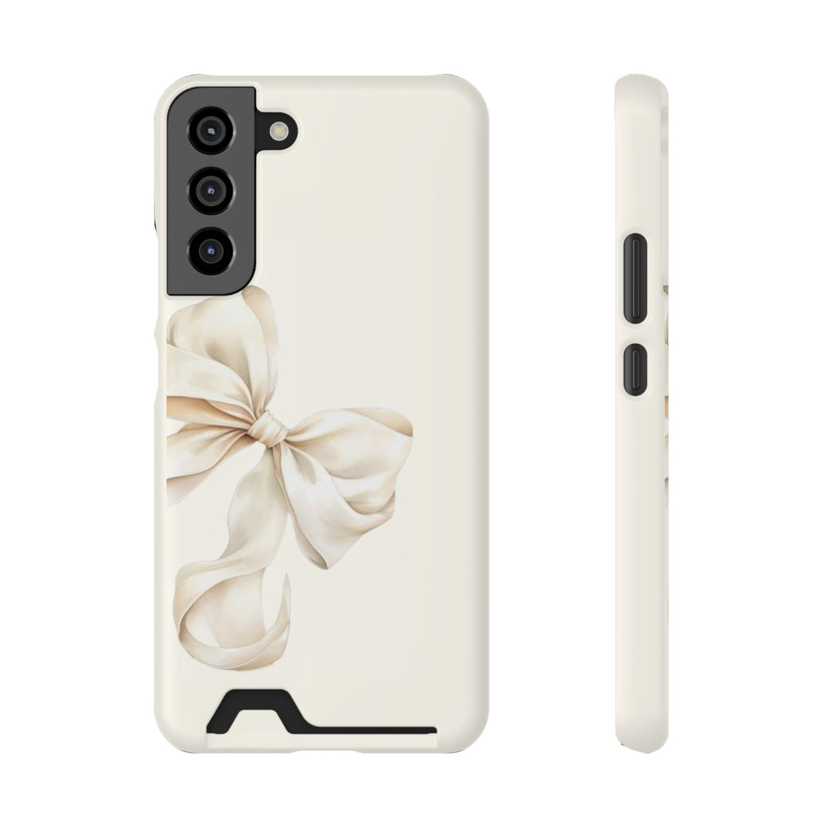 Ivory Bow – Samsung