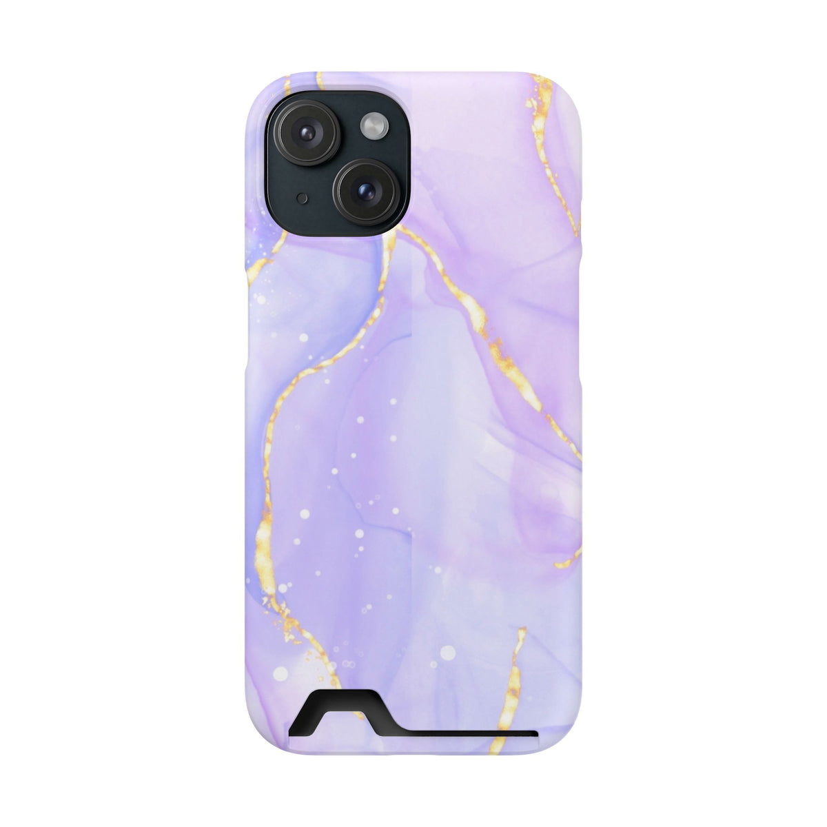Lavender Luxe – iPhone