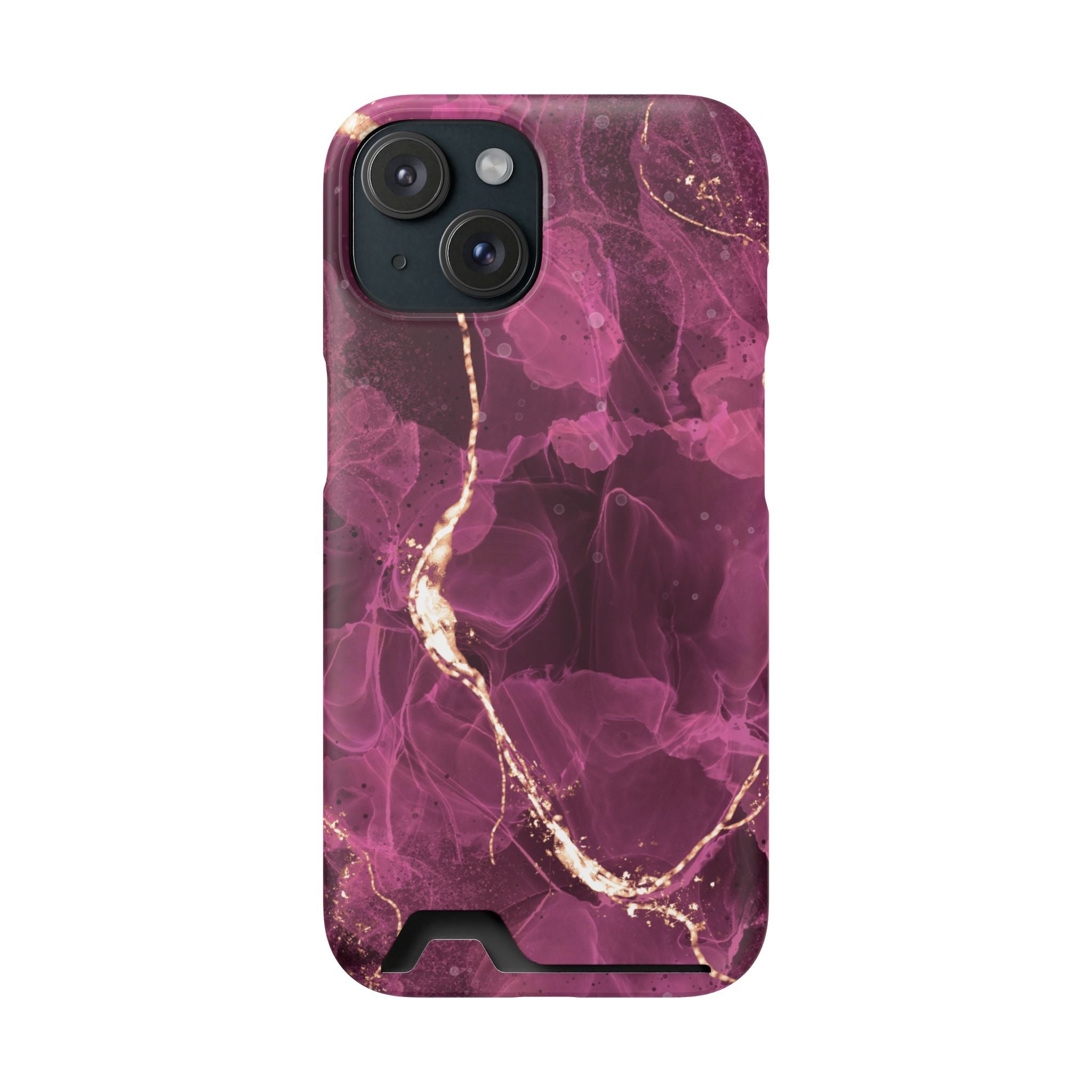 Berry Luxe – iPhone