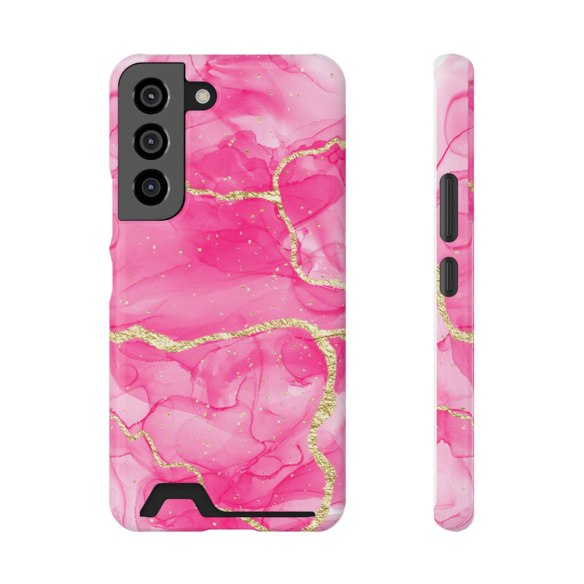 Pink Luxe – Samsung