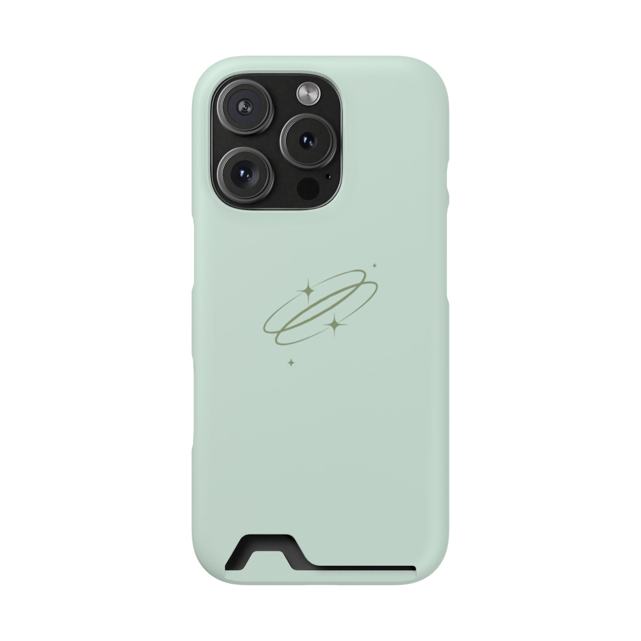 Mint Galaxy – iPhone