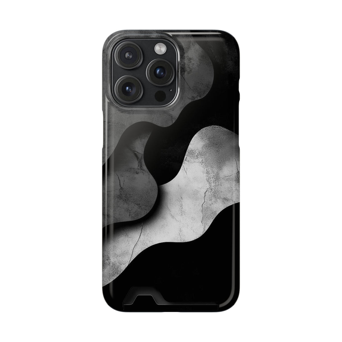 Stone Flow – iPhone