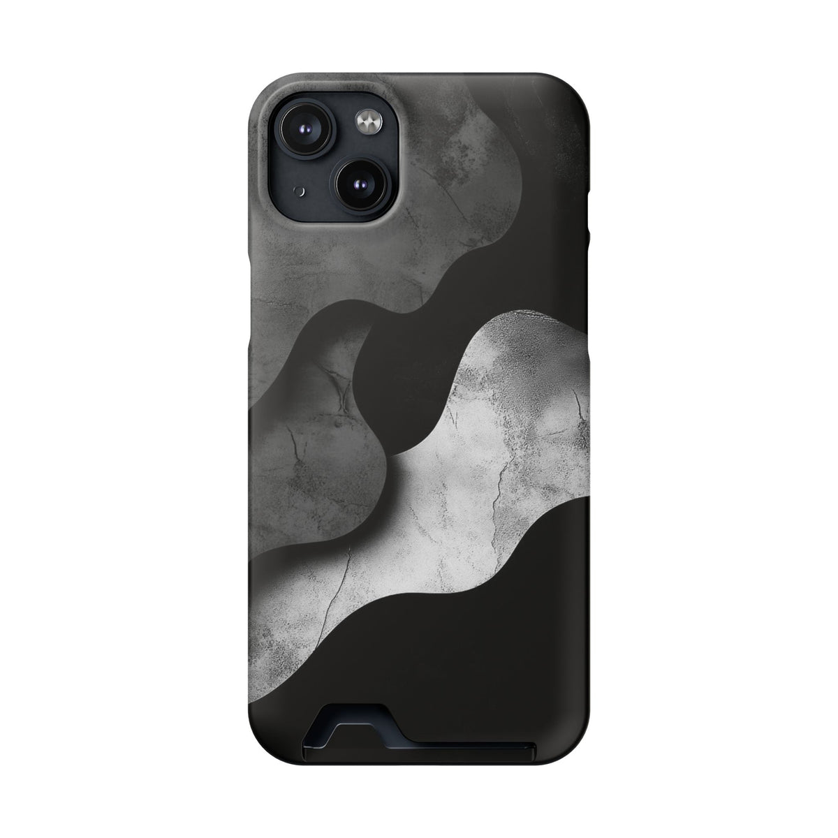 Stone Flow – iPhone