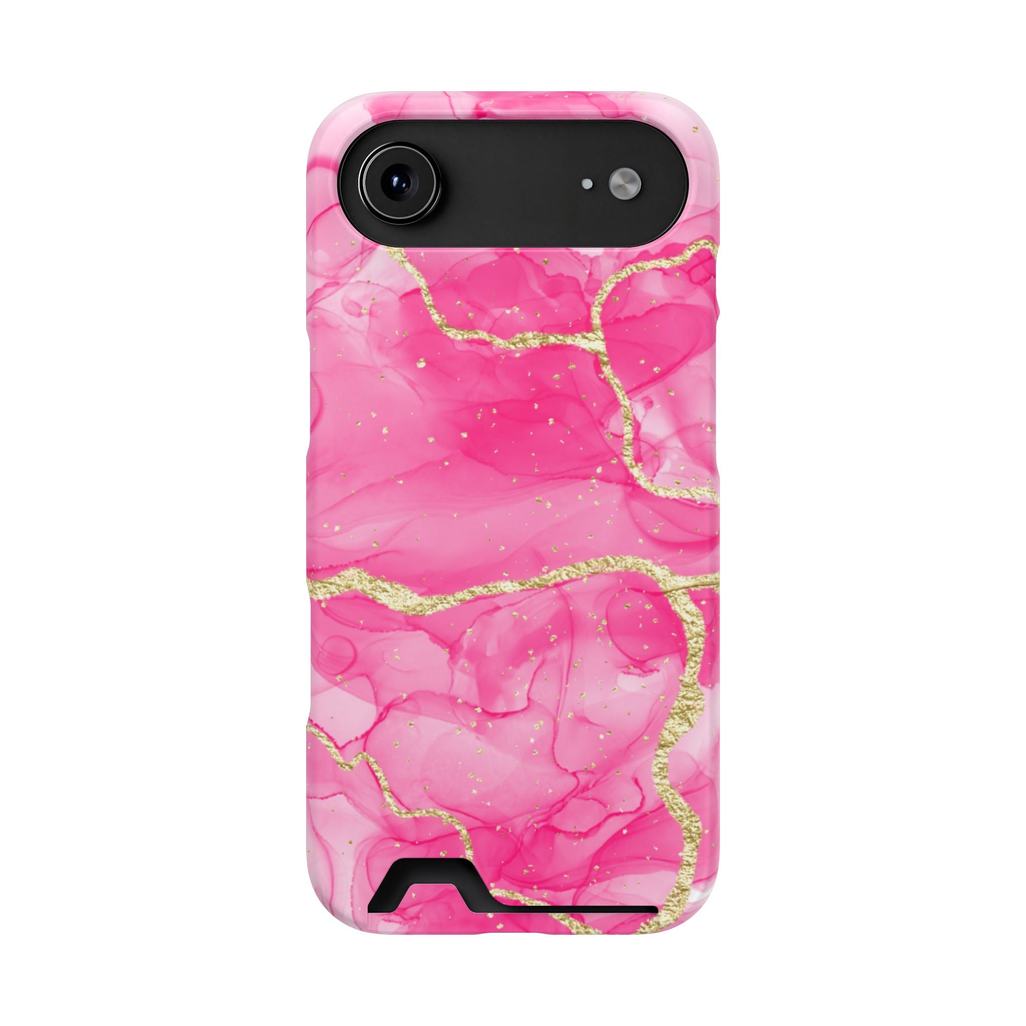 Pink Luxe – iPhone