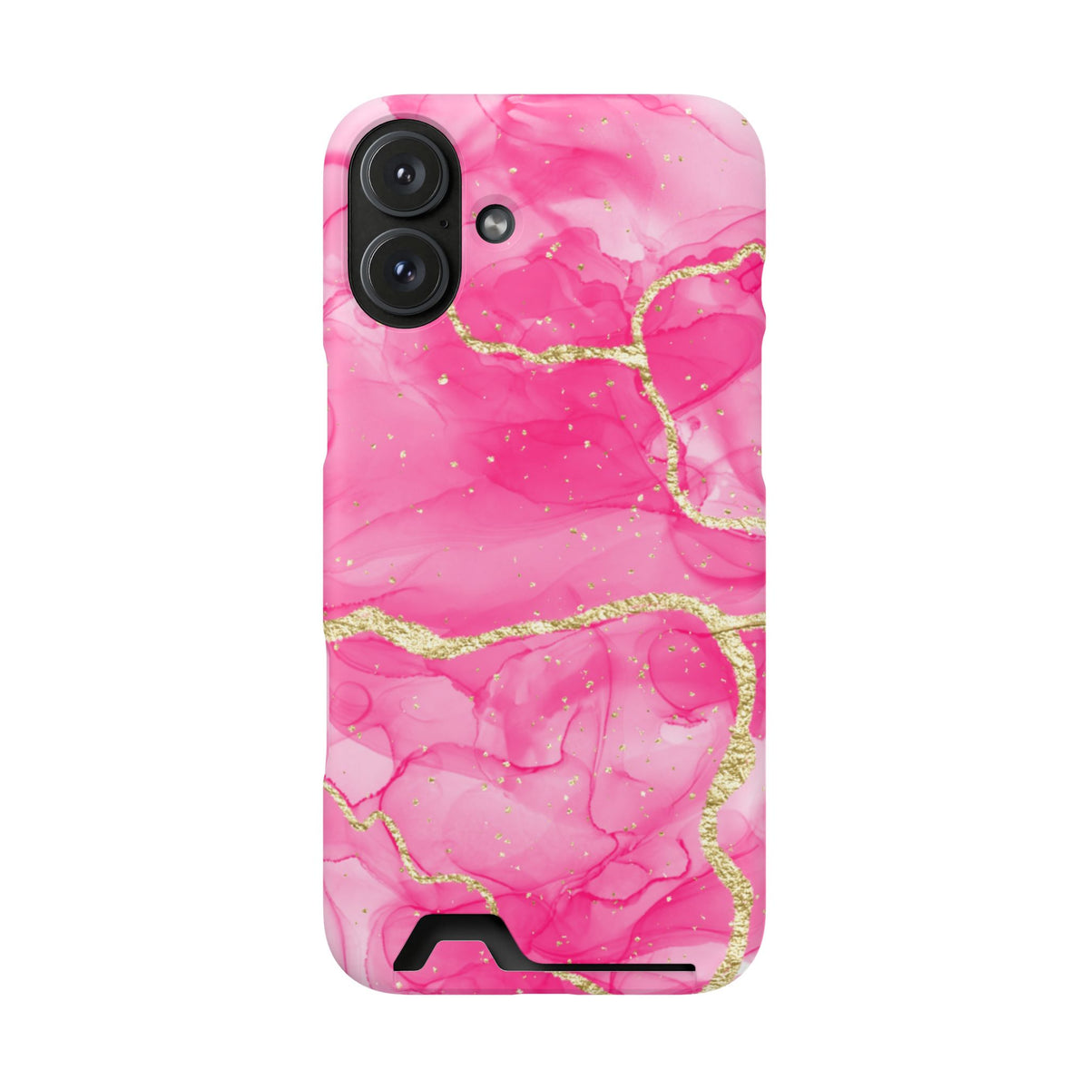 Pink Luxe – iPhone