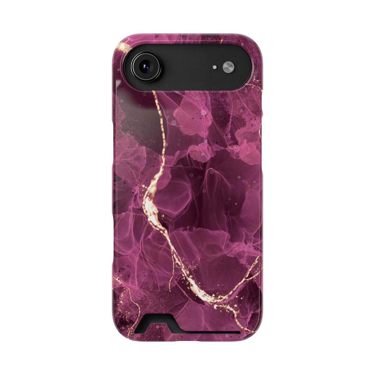 Berry Luxe – iPhone