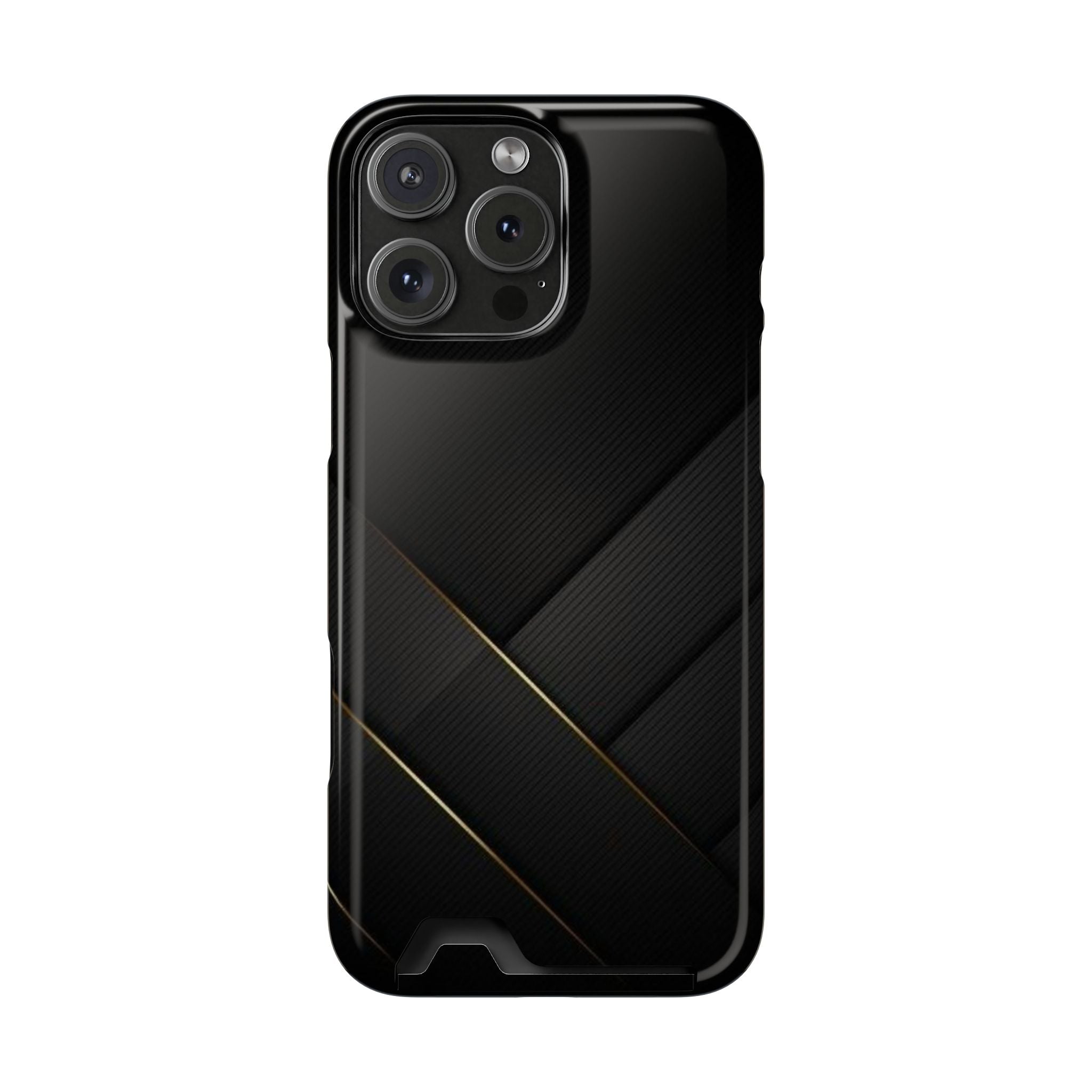 Obsidian Edge - iPhone