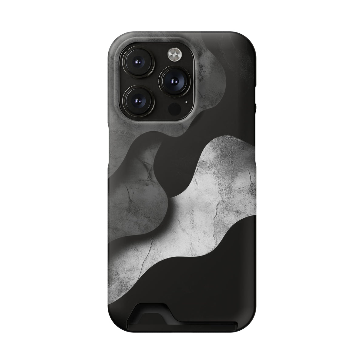 Stone Flow – iPhone