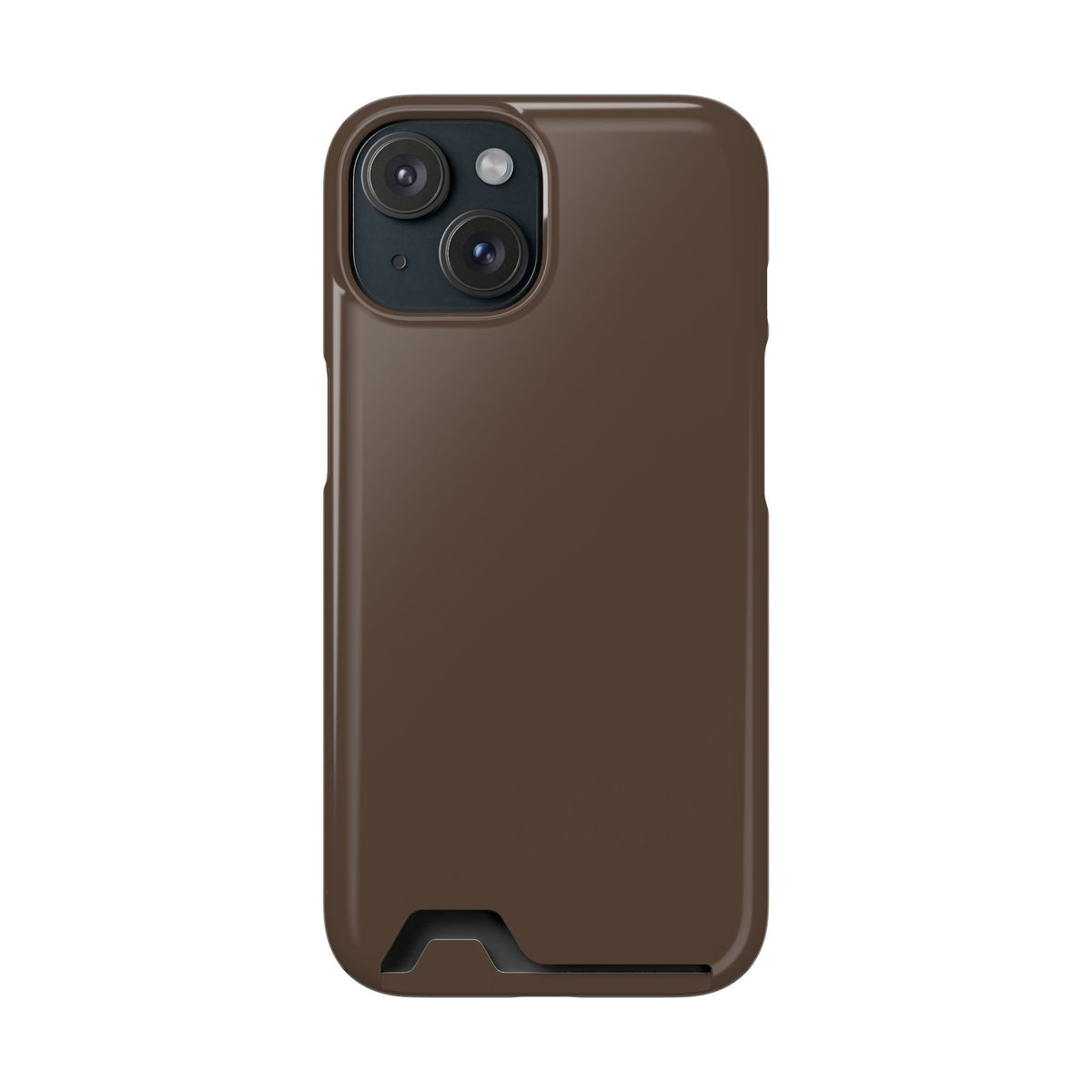 Mocha Brown – iPhone