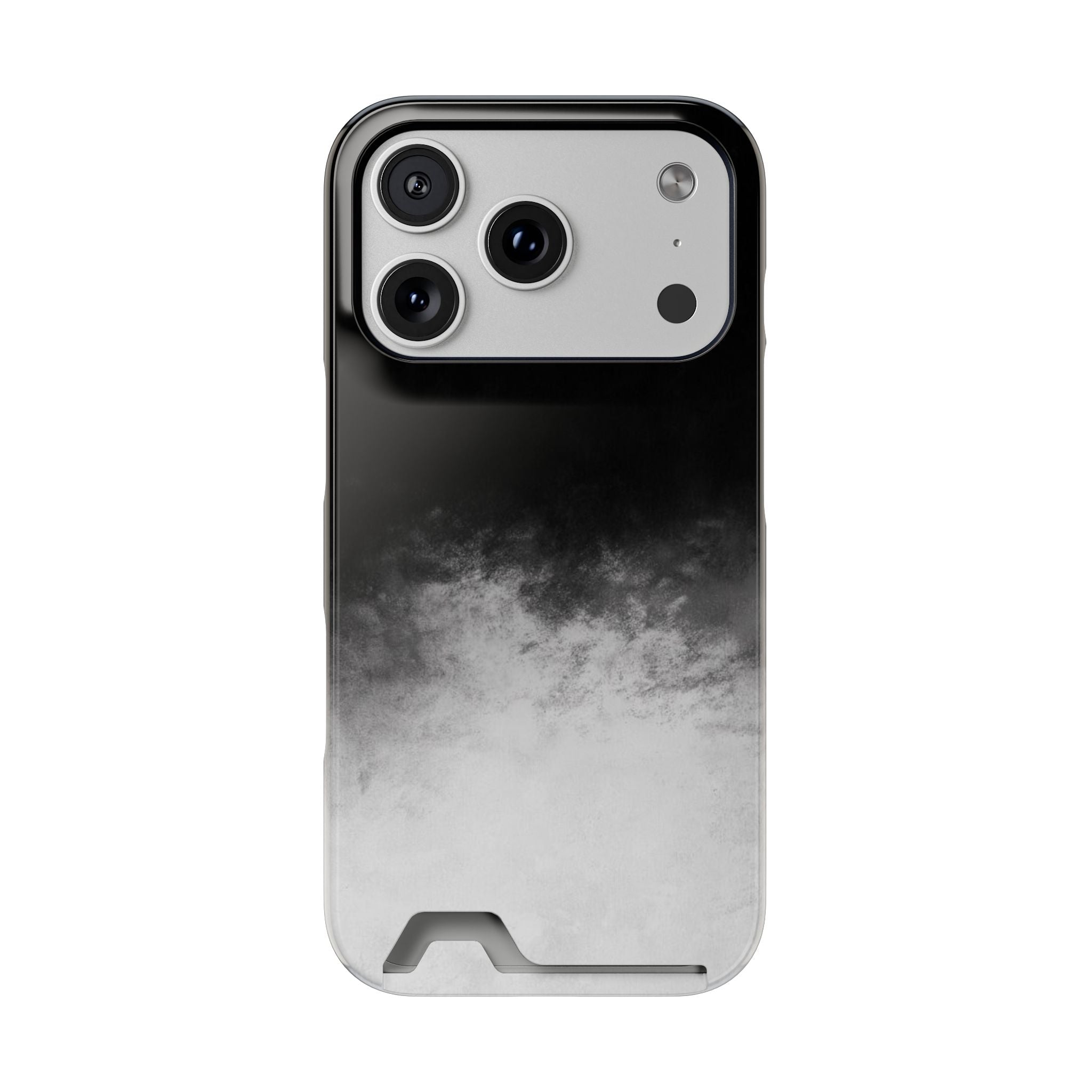 Smoke Fade – iPhone
