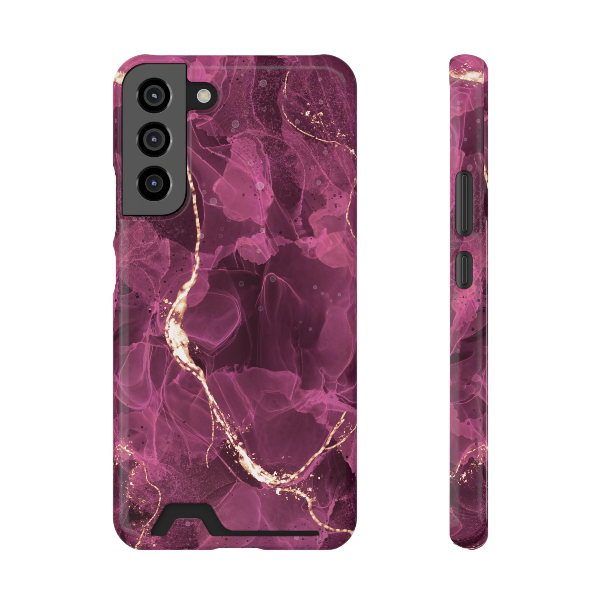 Berry Luxe – Samsung