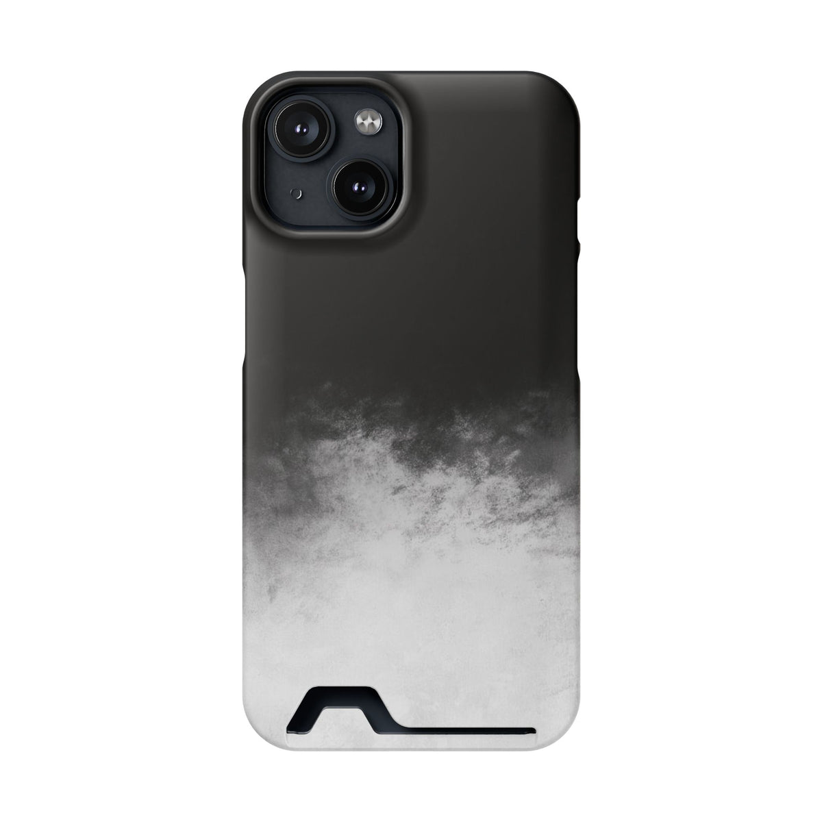 Smoke Fade – iPhone