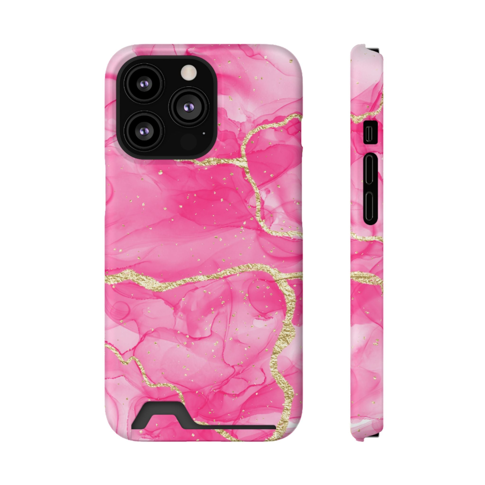 Pink Luxe – iPhone