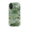 Emerald Luxe – iPhone