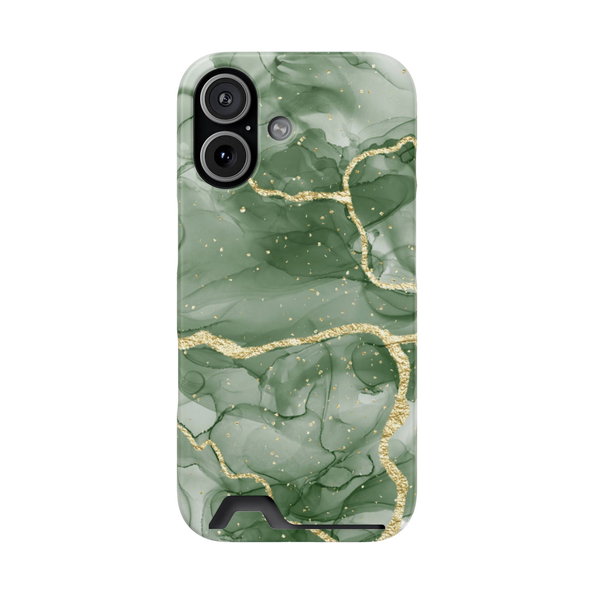 Emerald Luxe – iPhone