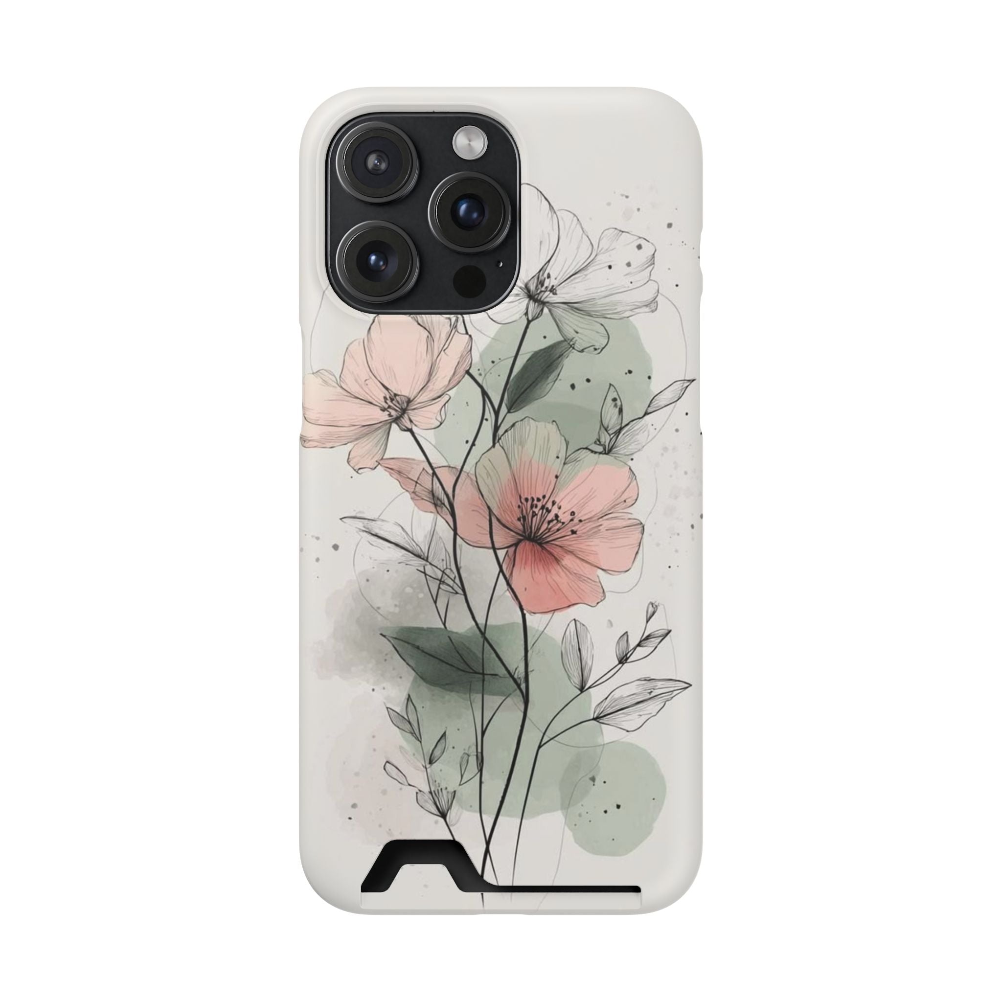 Blush Garden – iPhone