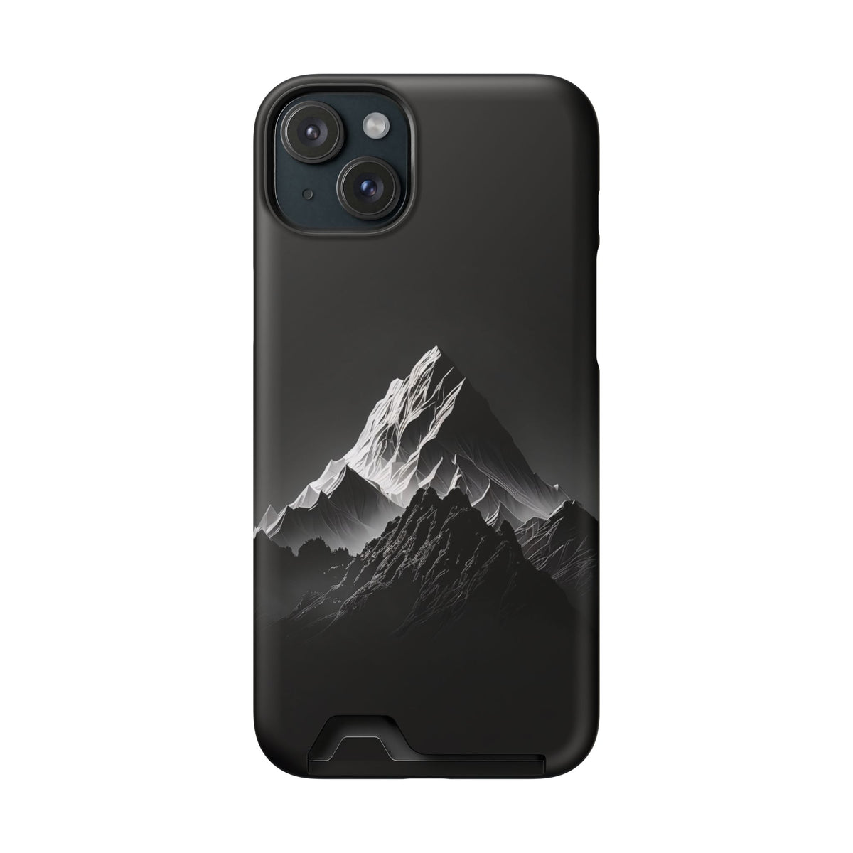 Midnight Peak - iPhone