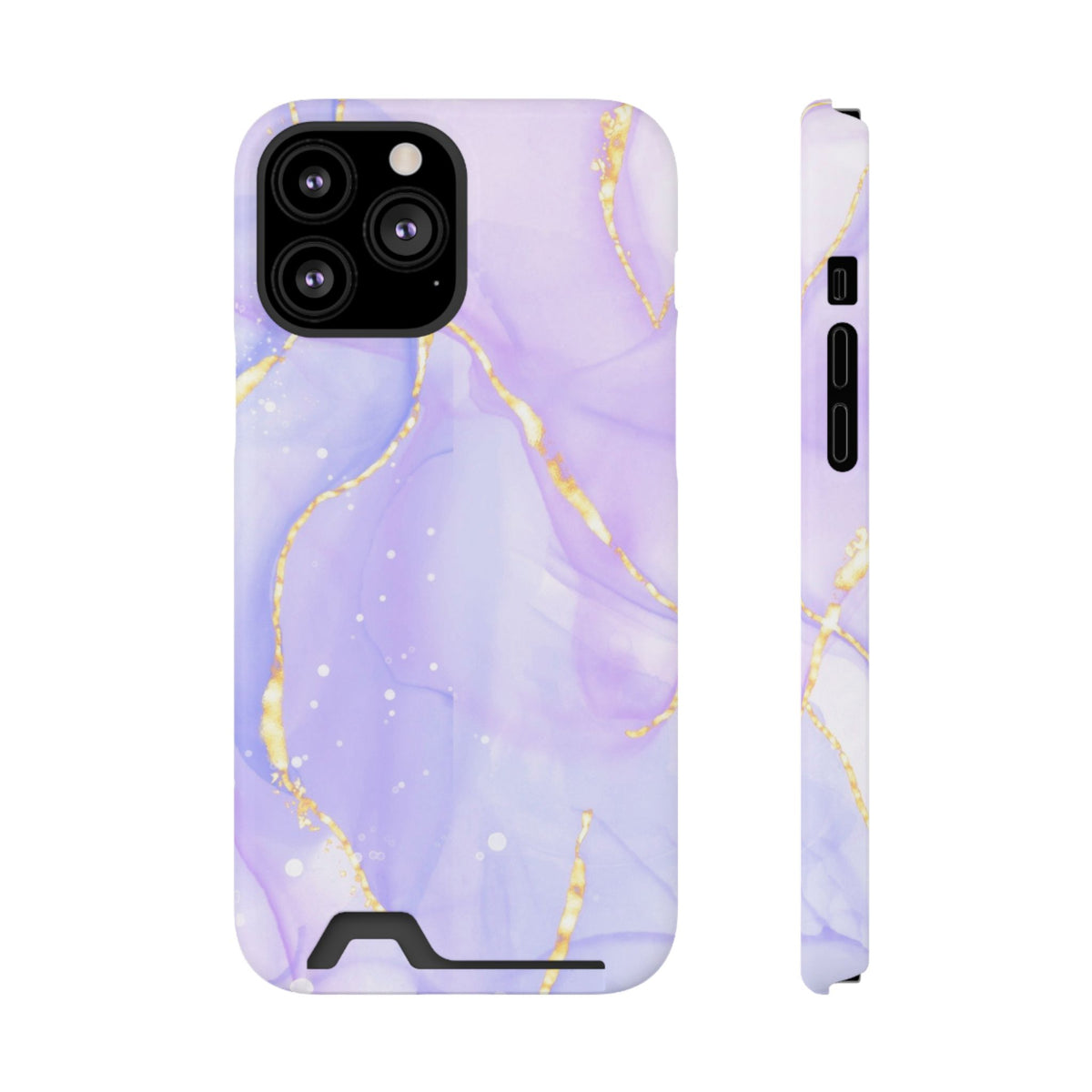 Lavender Luxe – iPhone